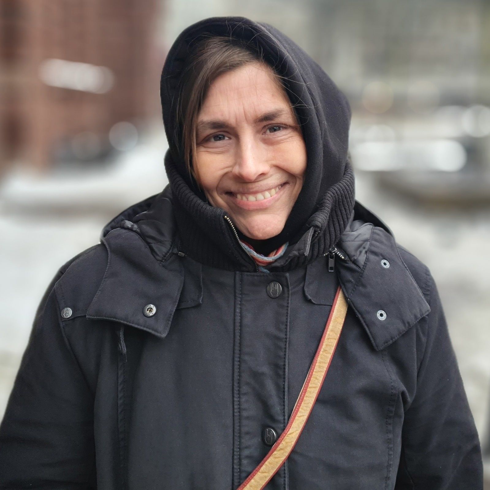 Wenn die Geburt zum Albtraum wird