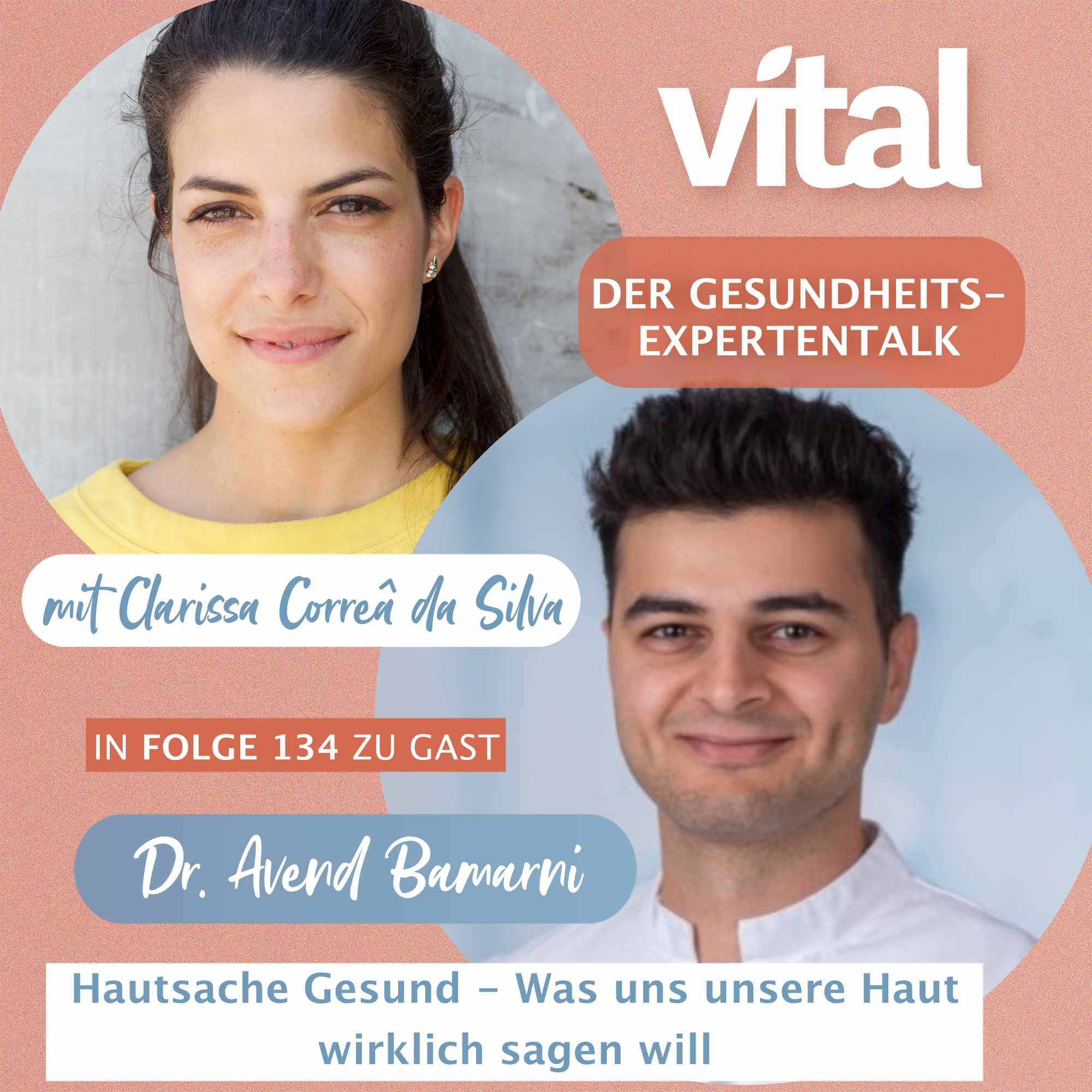 Wenn die Haut Alarm schlägt: Hintergründe, Ursachen & neue Wege