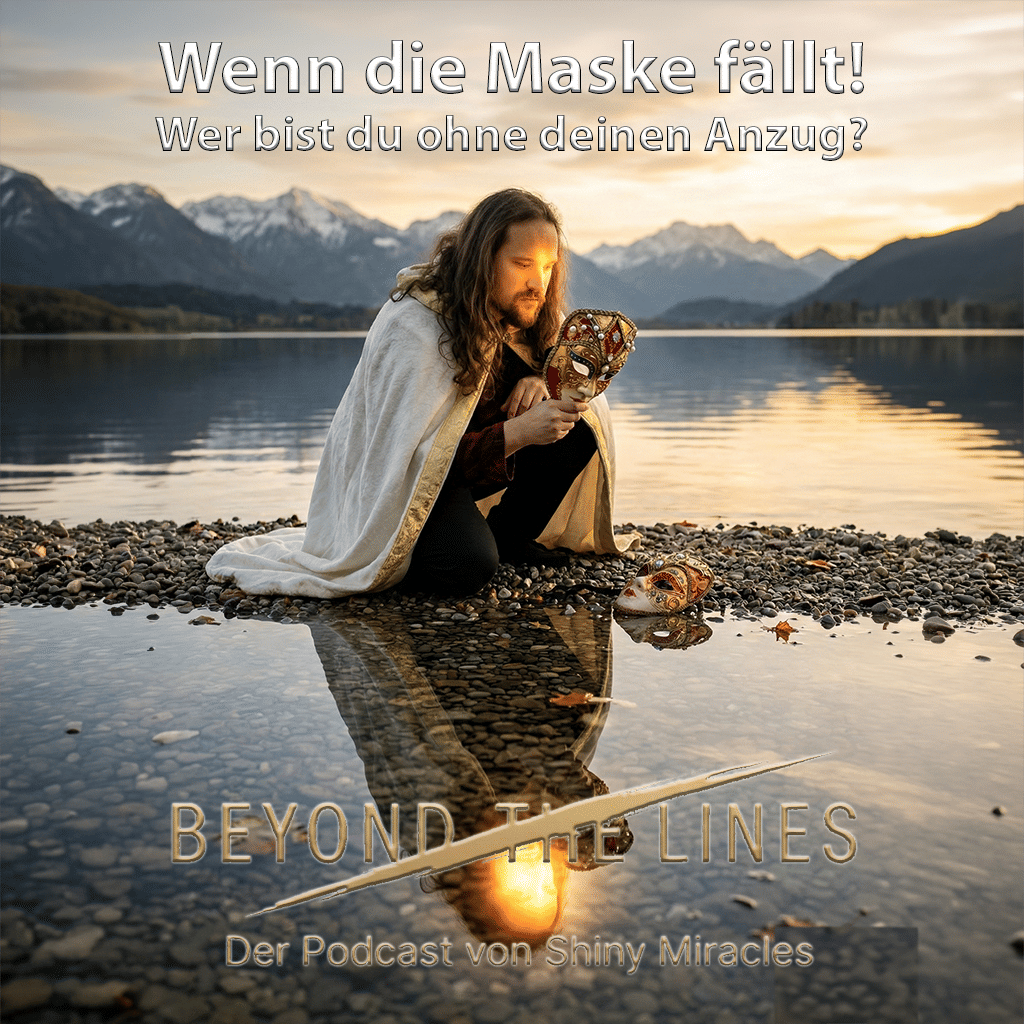 Wenn die Maske fällt! (Teaser)