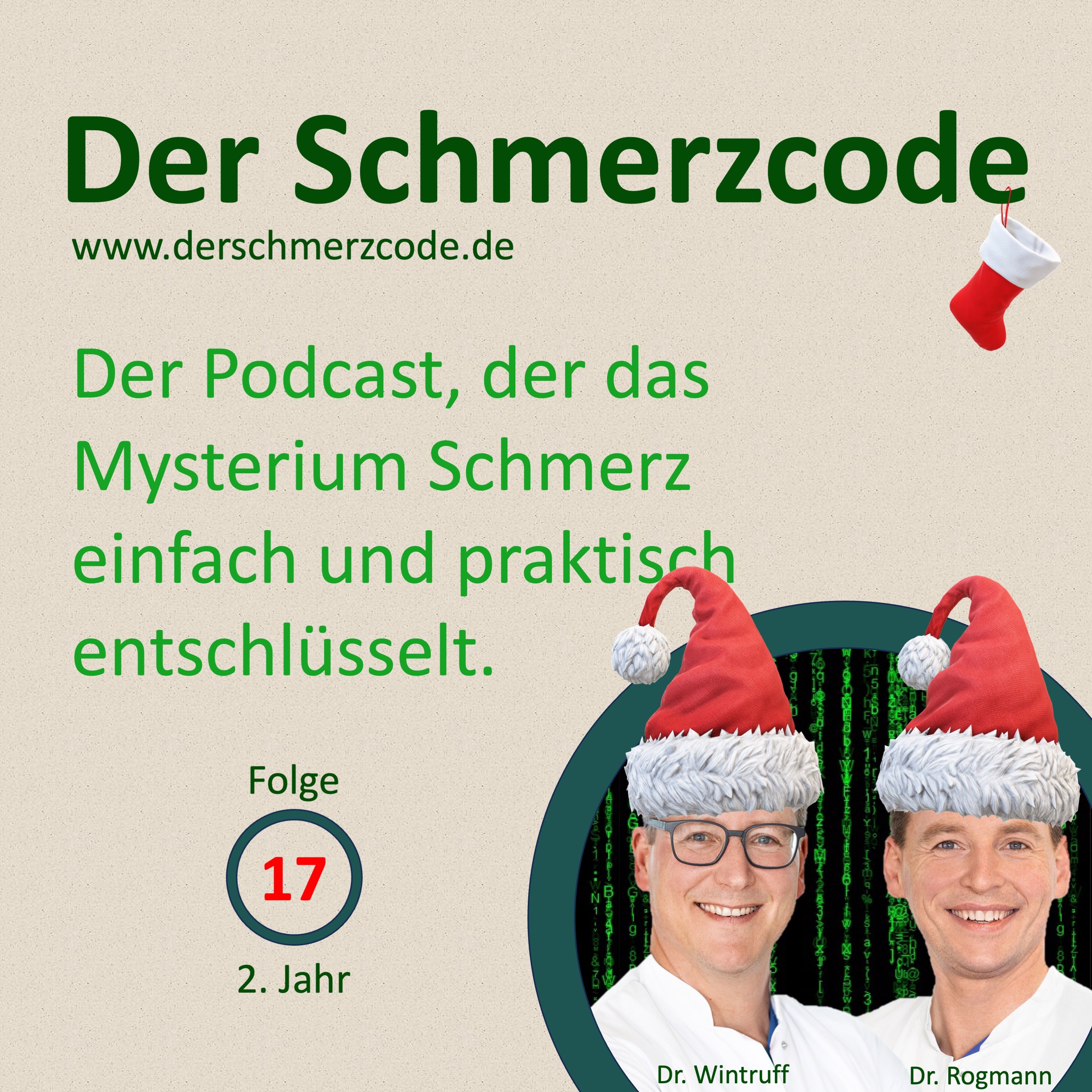 Wenn die Nerven brennen – Herpes Zoster verstehen