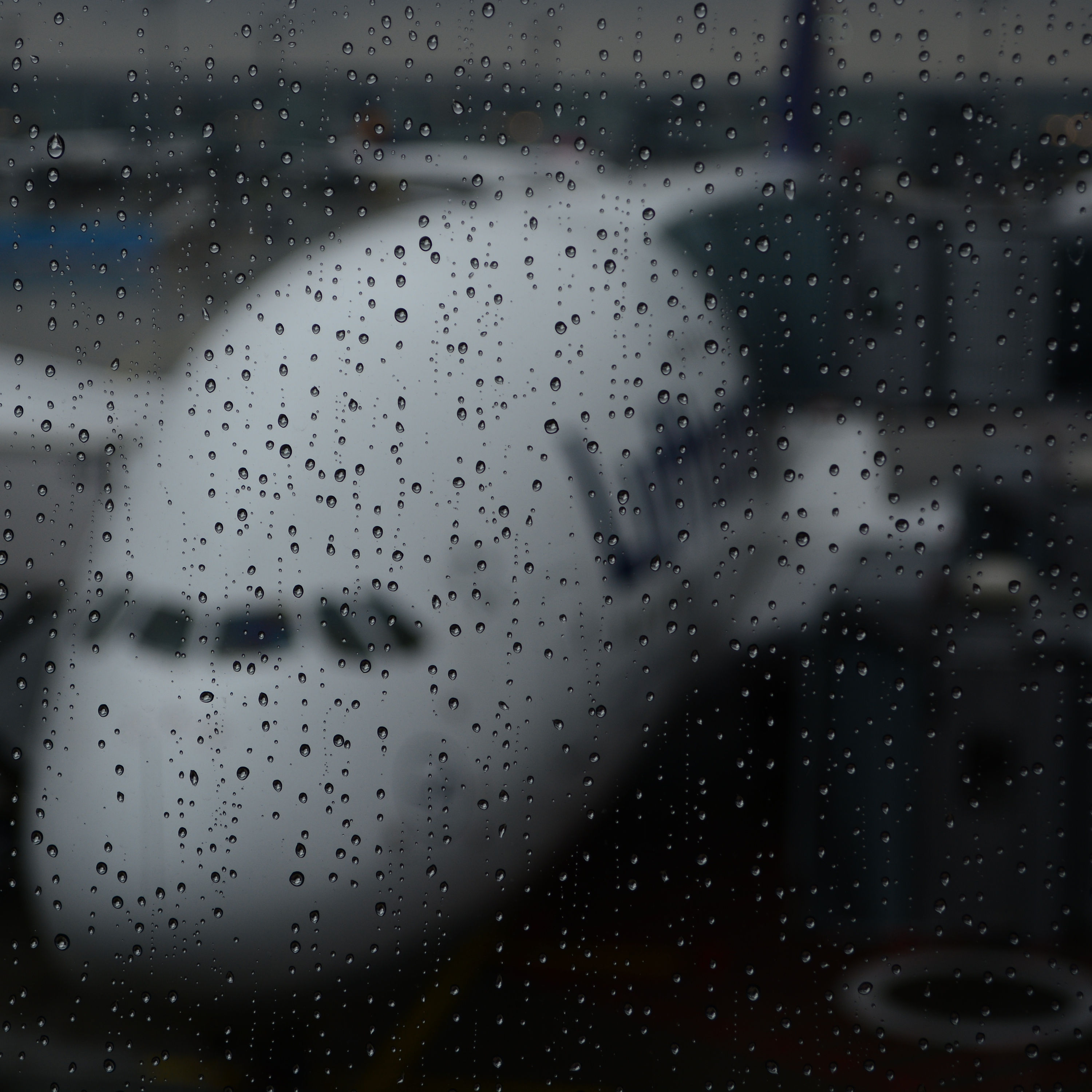 Wenn die Sehnsucht Flügel bekommt – Prolog einer Reise an die Westküste der USA