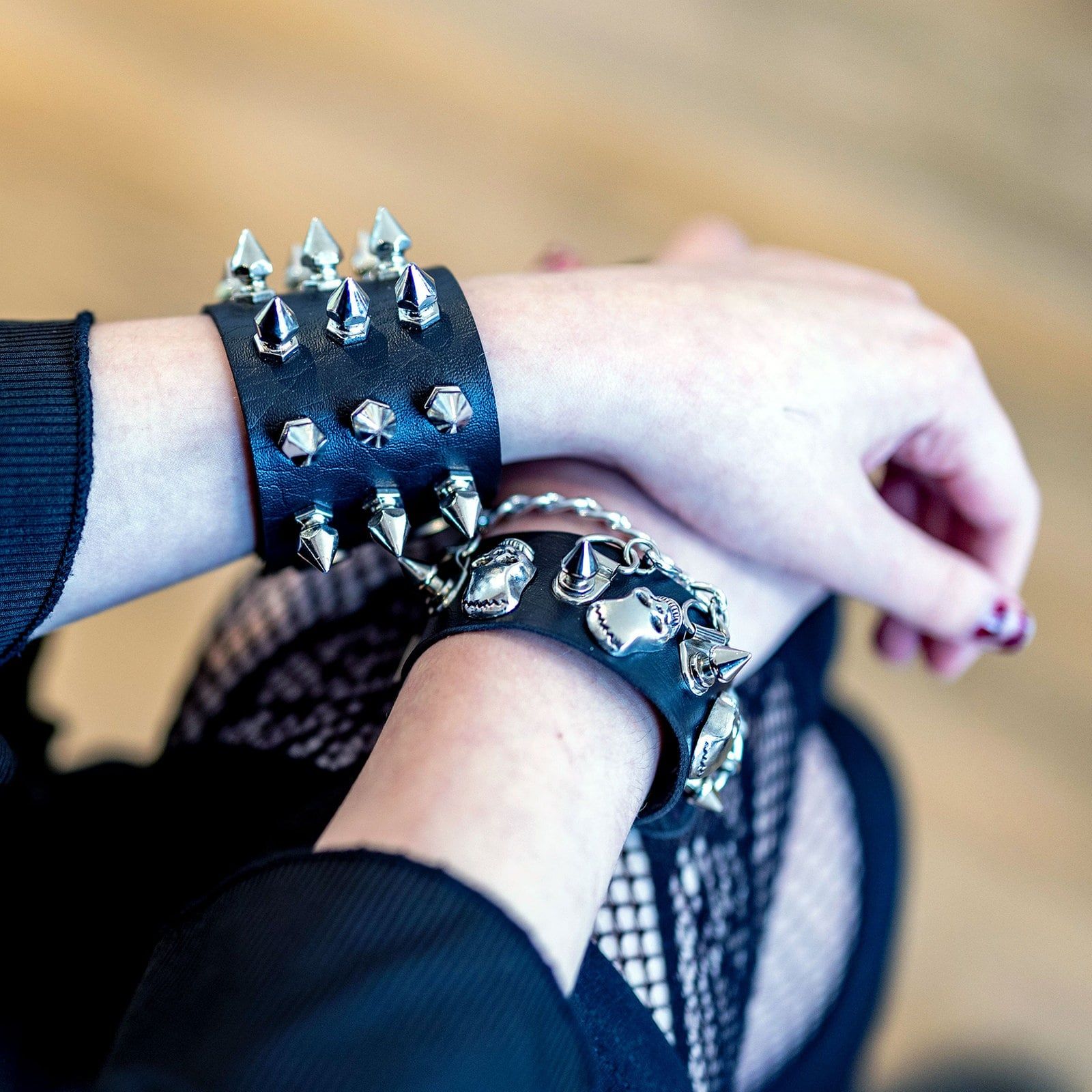 Wenn die Weltlage auf die Seele der Jugendlichen drückt