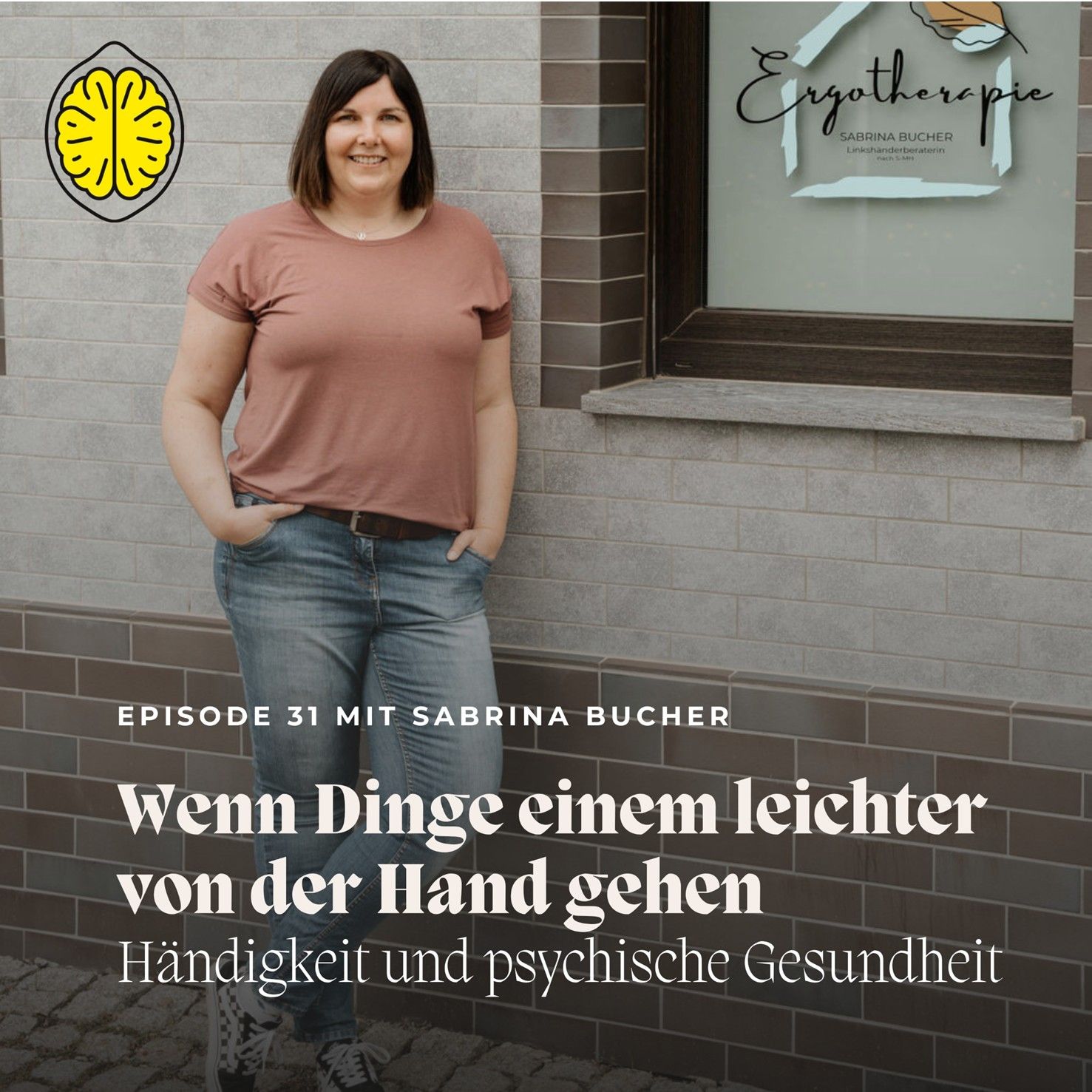Wenn Dinge einem leichter von der Hand gehen – Händigkeit und psychische Gesundheit