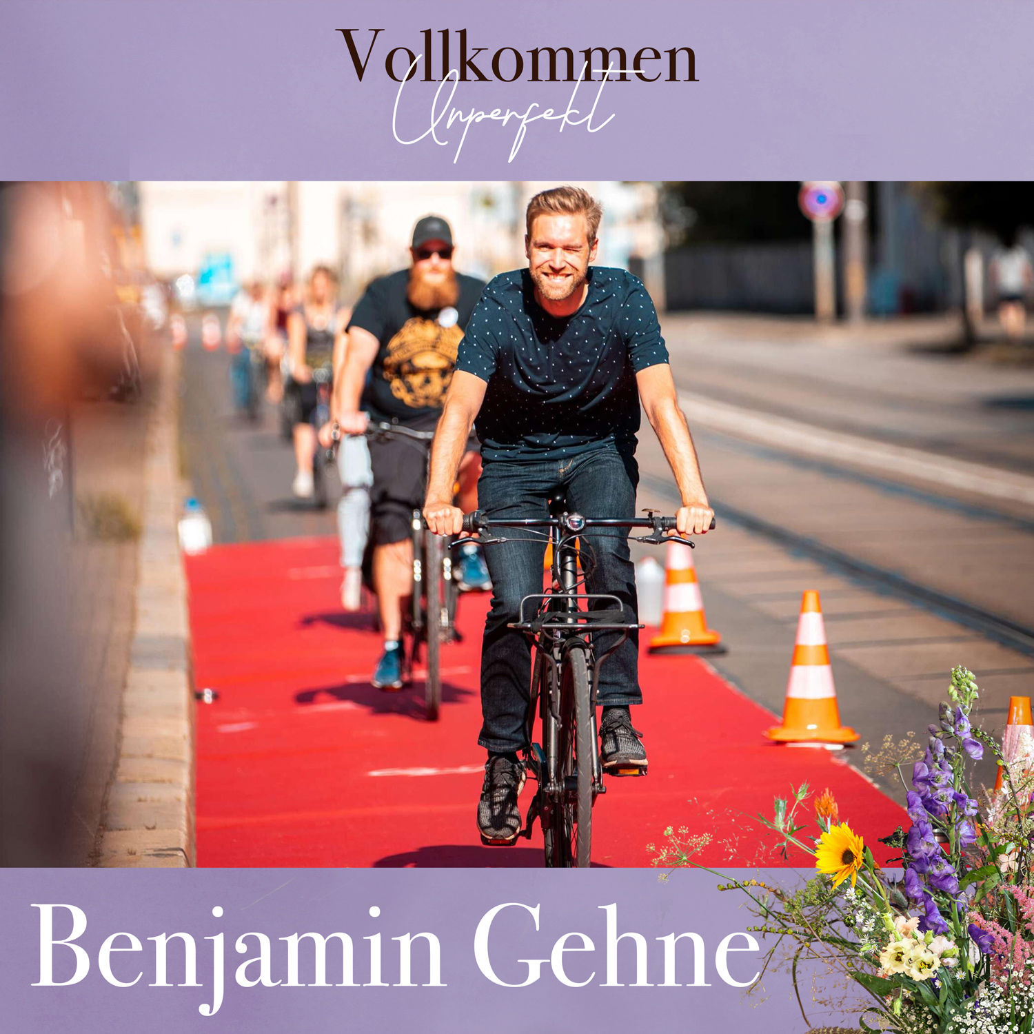 Wenn dir deine Ängste auf der Zunge liegen: Stottern