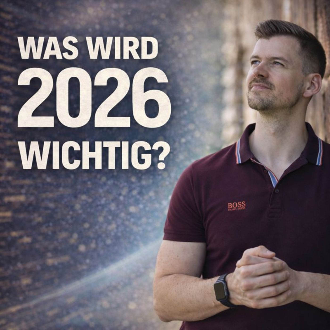 Wenn du alles im Griff hast – aber dich selbst nicht mehr spürst