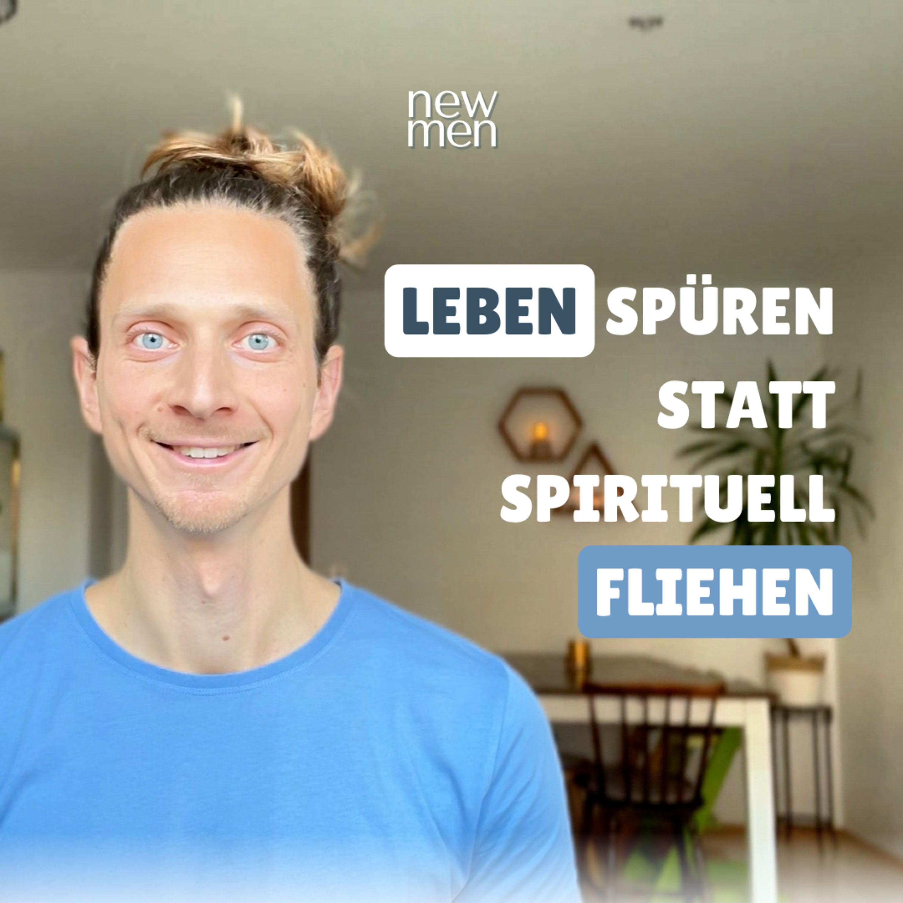 Wenn du aufhörst zu suchen - beginnt das wahre Erfahren deines Seins #103