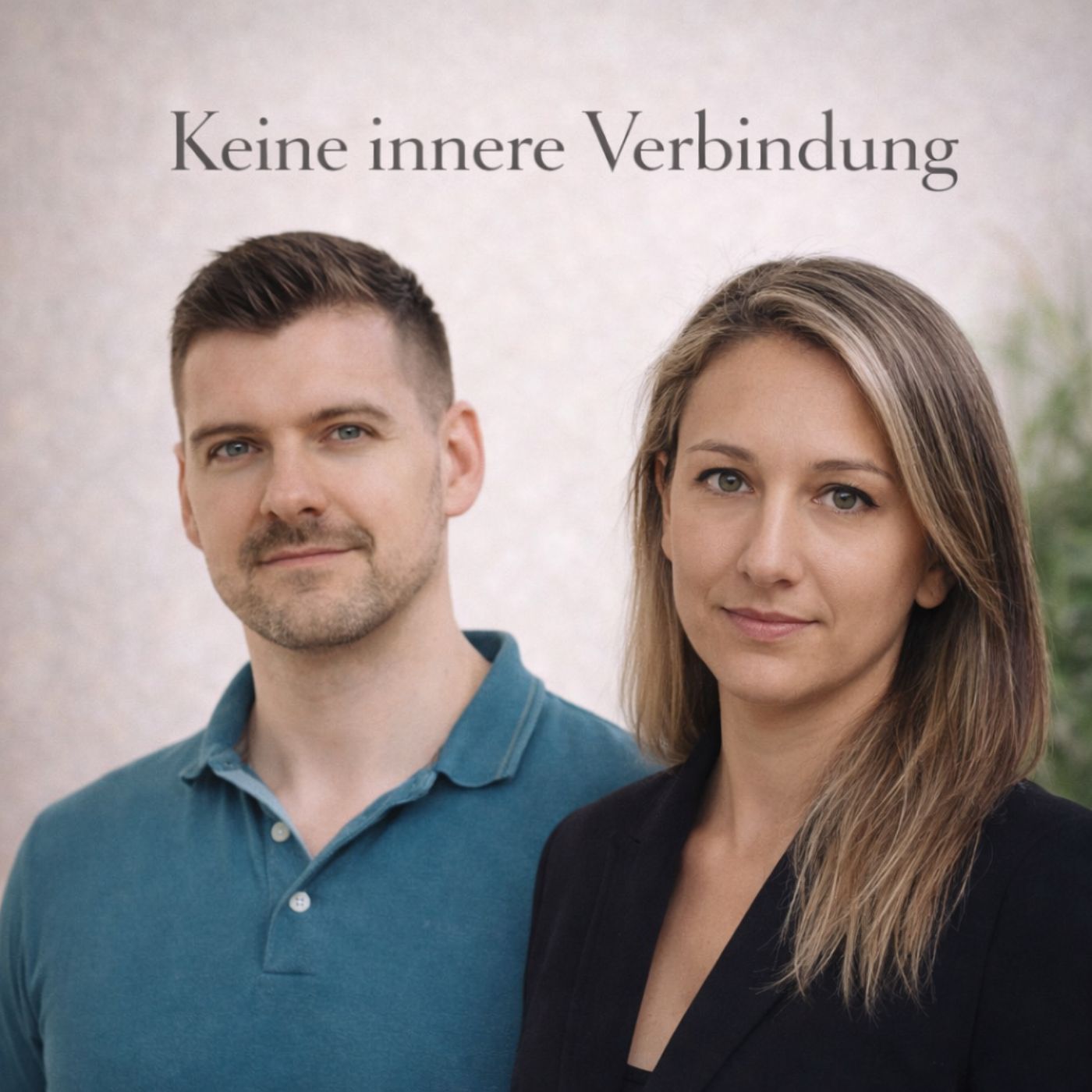 Wenn du dich nicht mehr spürst| mit Tantra/Breath-Teacher Sabina Tschernych