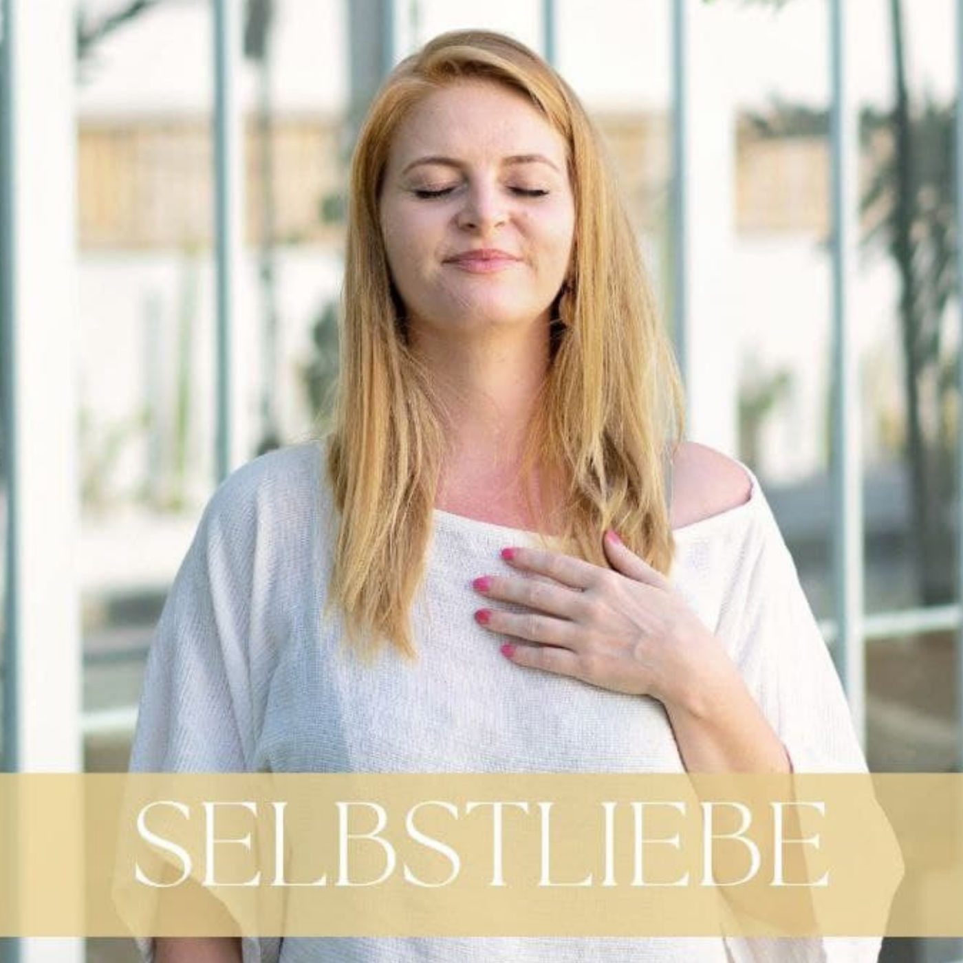 Wenn du dich selbst liebst, dann...