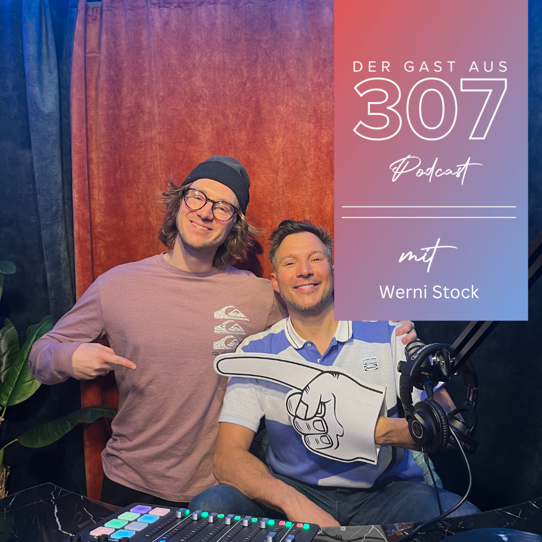 Wenn du es schaffst, deinen inneren Lebenstraum zum Beruf zu machen #58