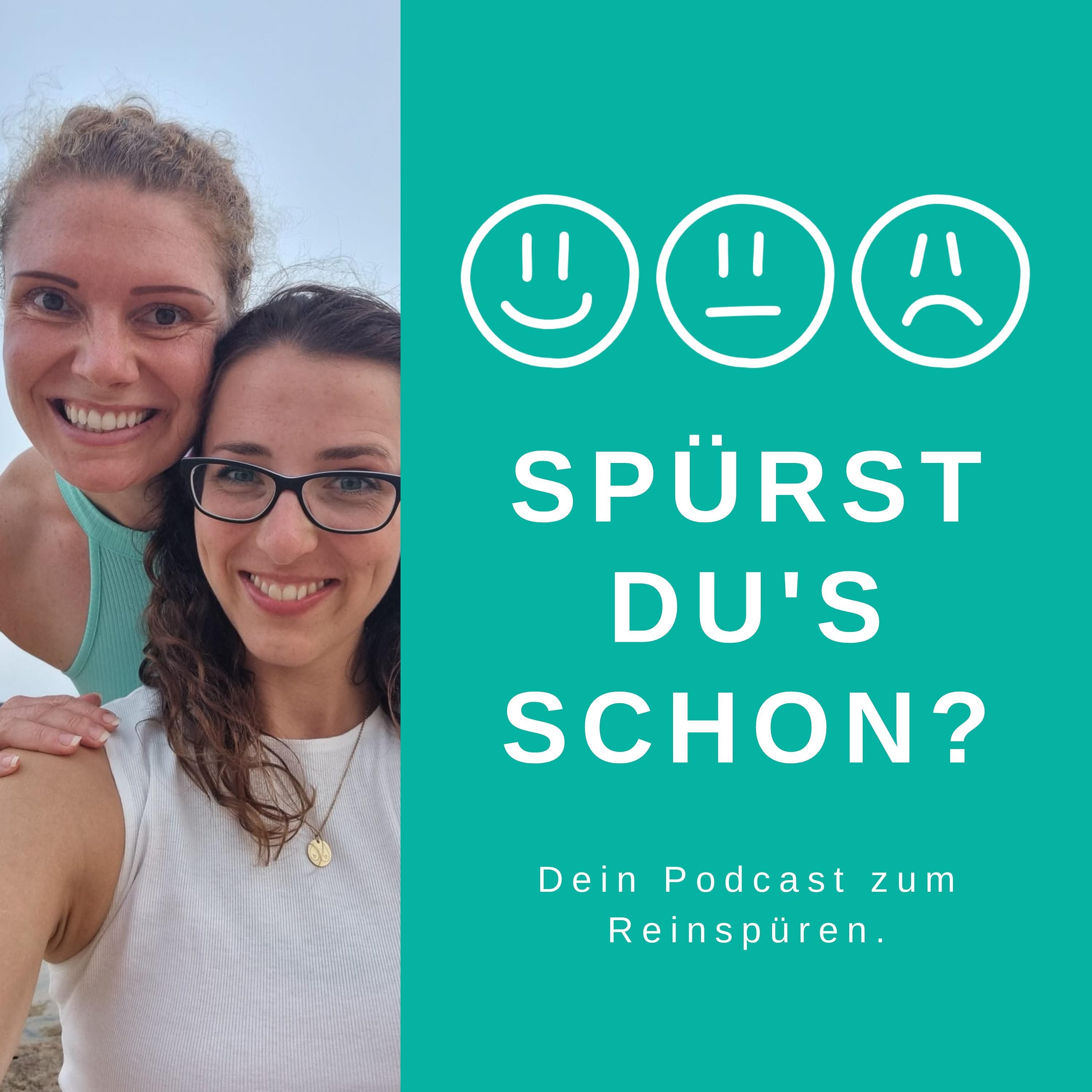 Wenn du leer bist, geht eure Verbindung auch leer aus (2024 - Episode 1)