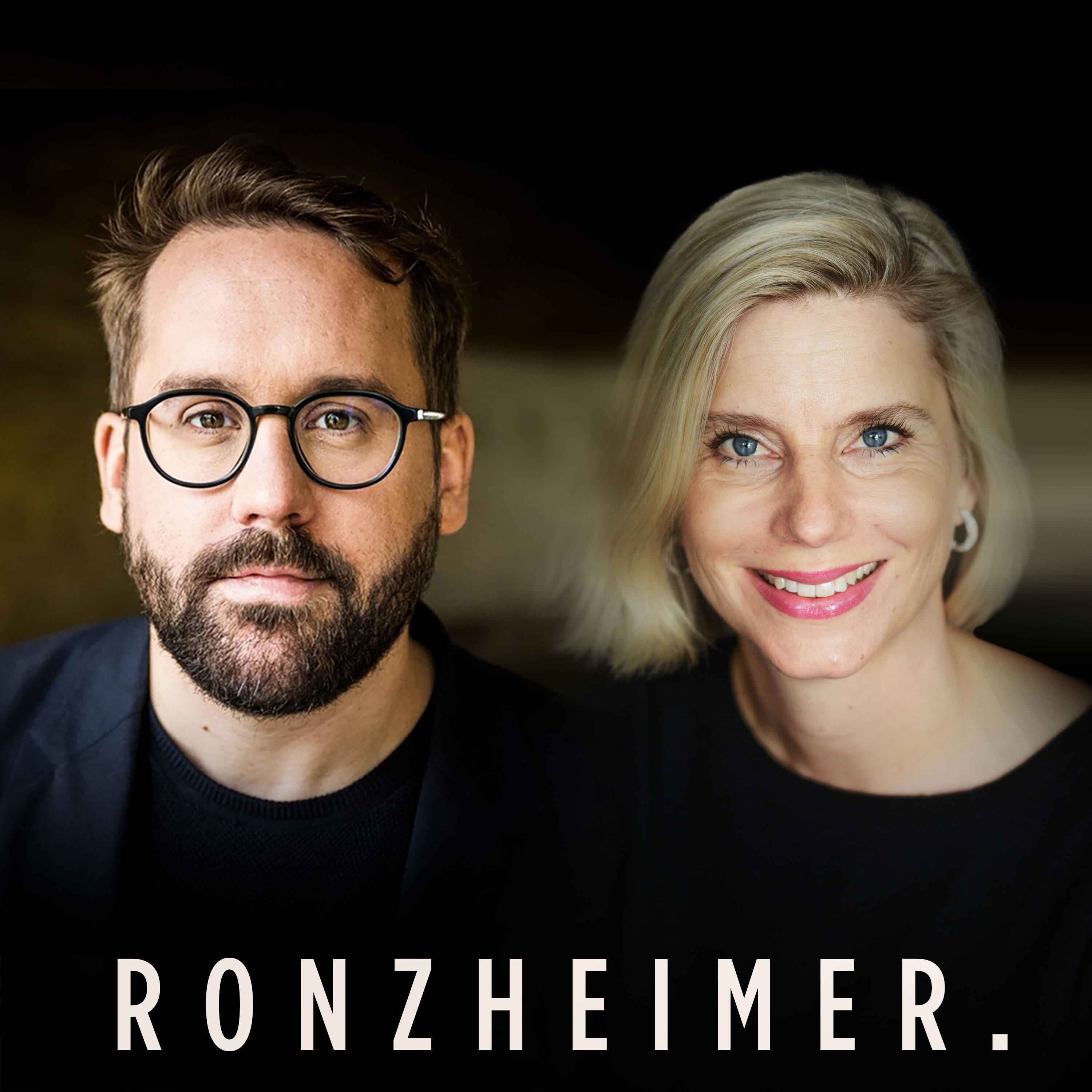 Wenn eine Diagnose alles verändert. Mit Ulrike Döpfner