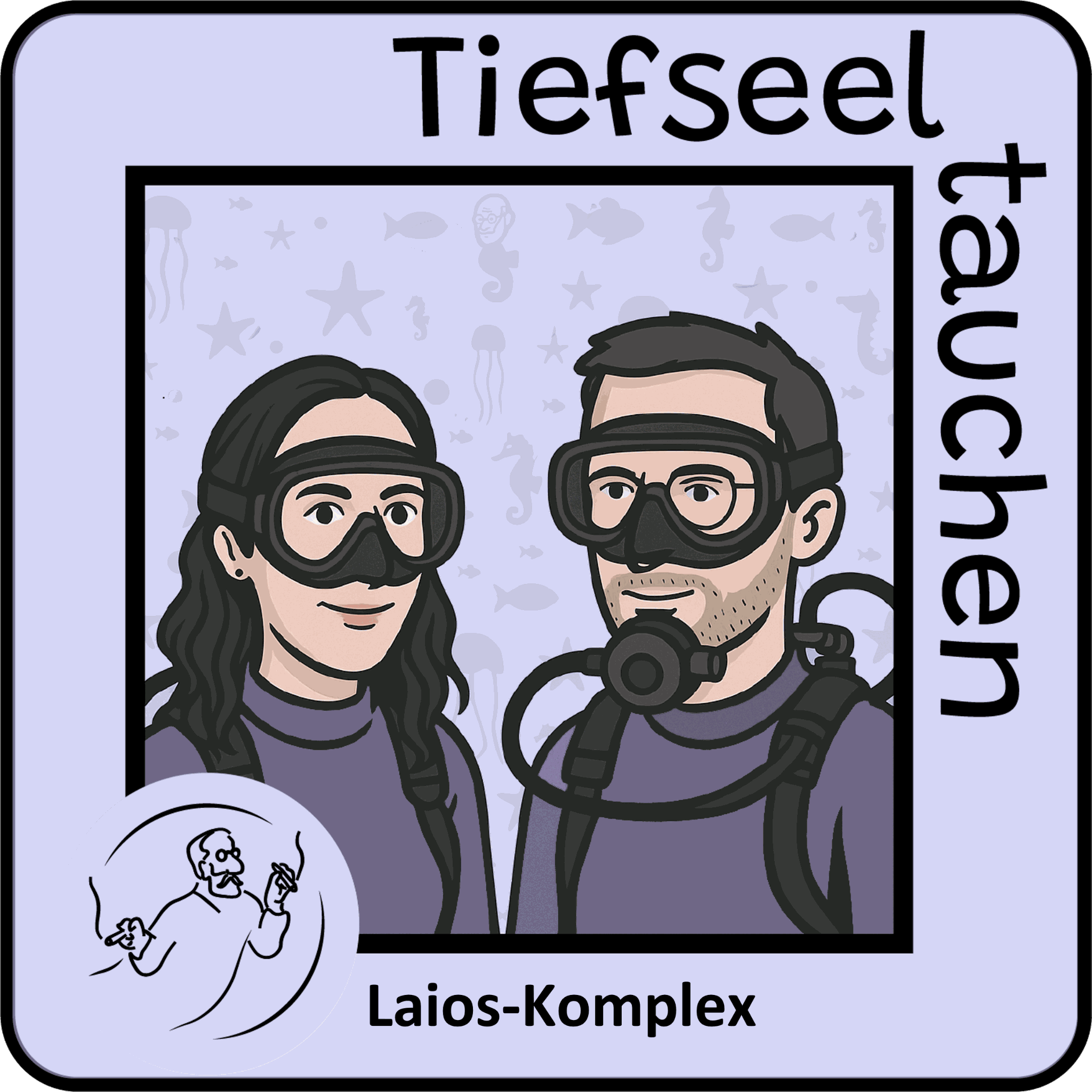 Wenn Eltern ihre Kinder nicht erwachsen werden lassen. Der Laios-Komplex