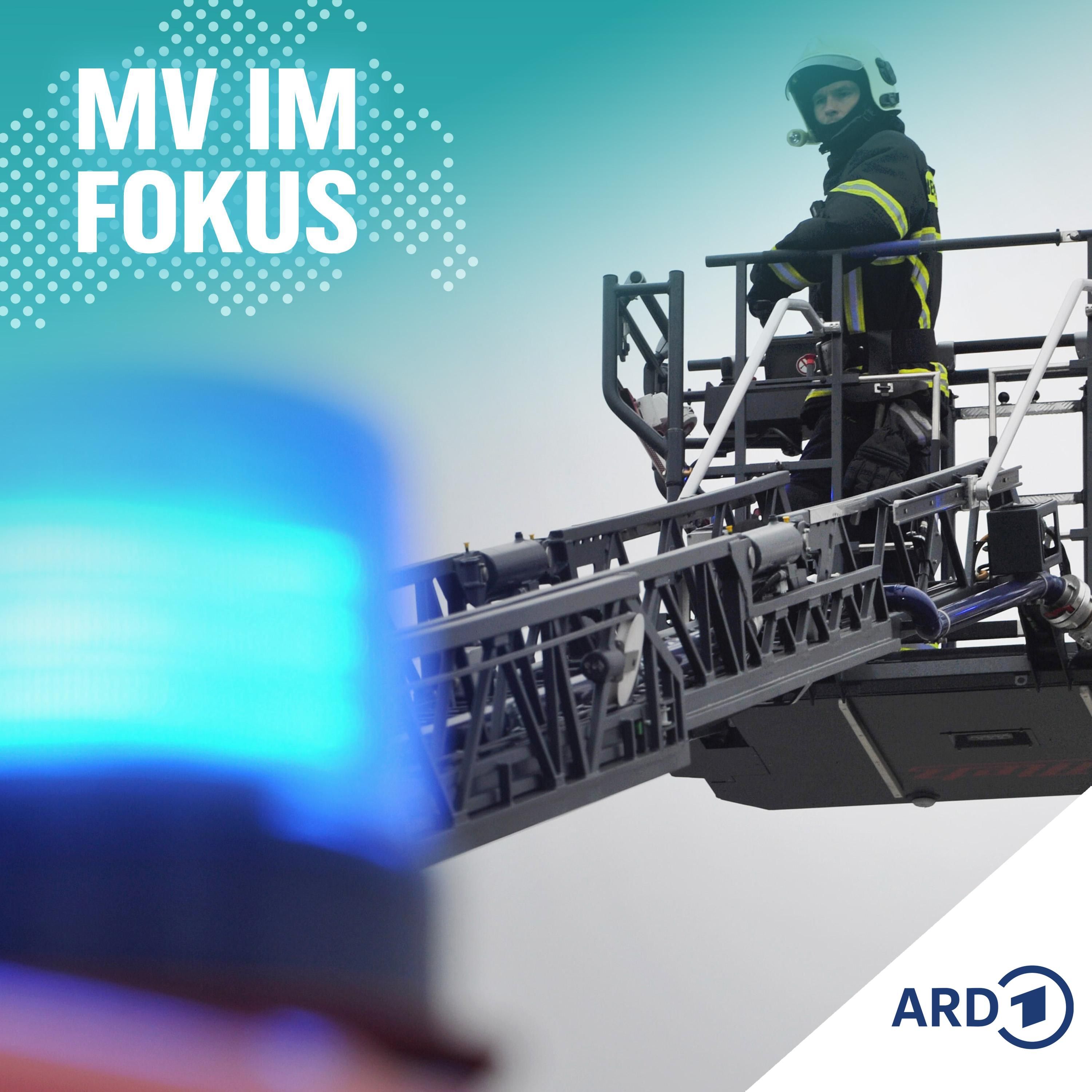 Wenn es auf der Wache brennt: Herausforderungen Feuerwehr