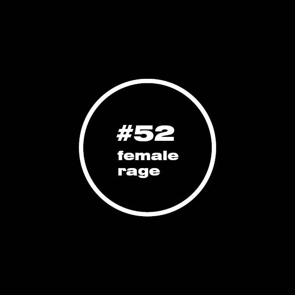 Wenn Frauen wütend werden - Die Macht der Female Rage feat. Frida *Reupload*