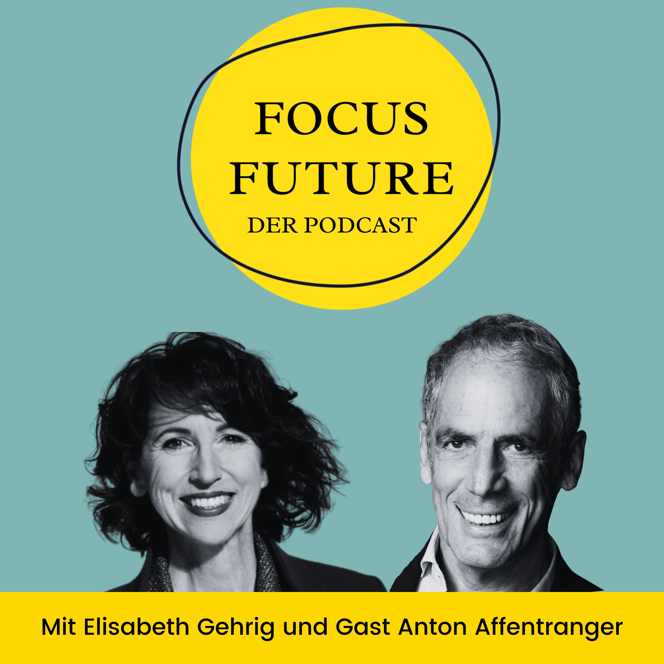 Wenn Gipfeli, dann die besten – Anton Affentranger im Gespräch.