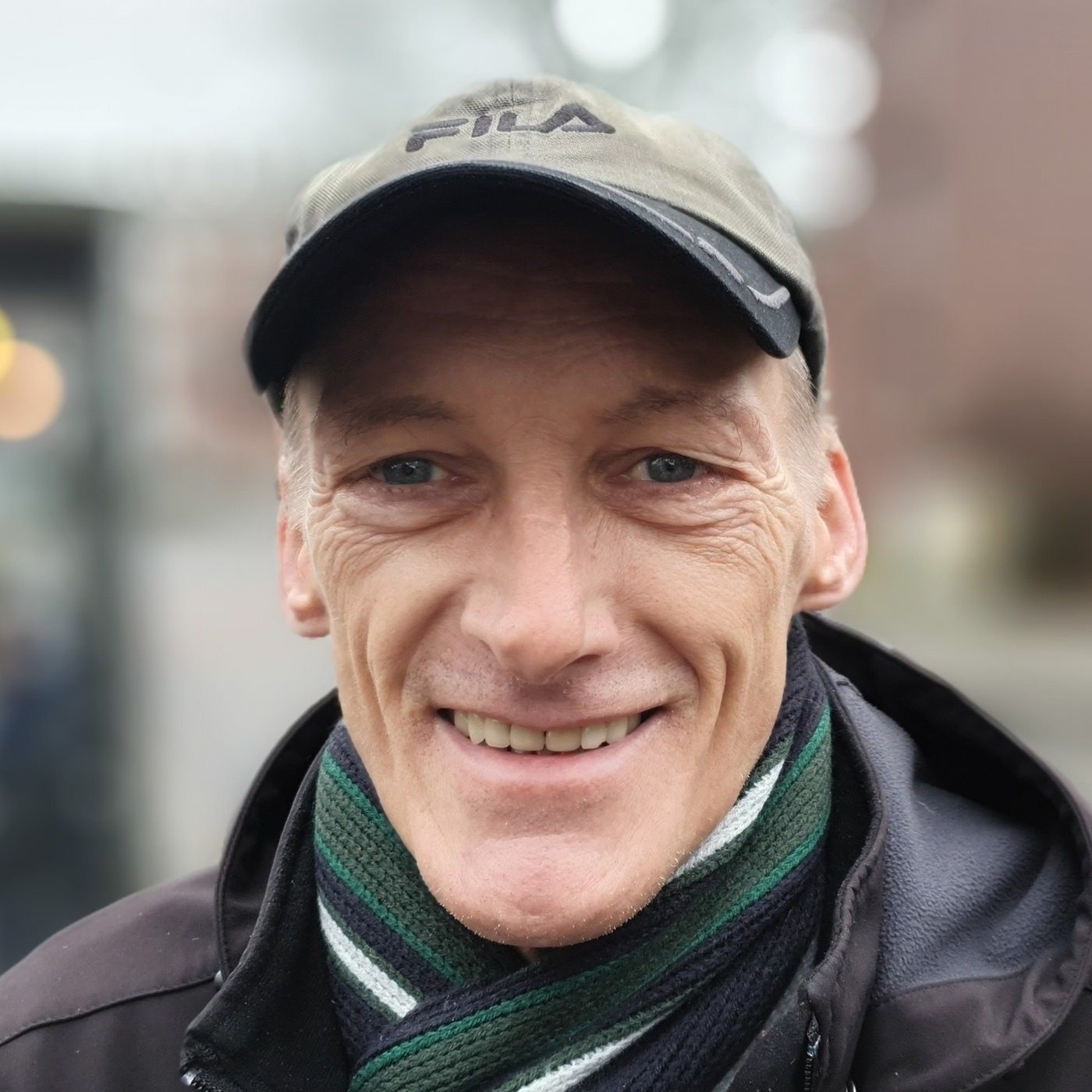 Wenn Heroin das Leben bestimmt