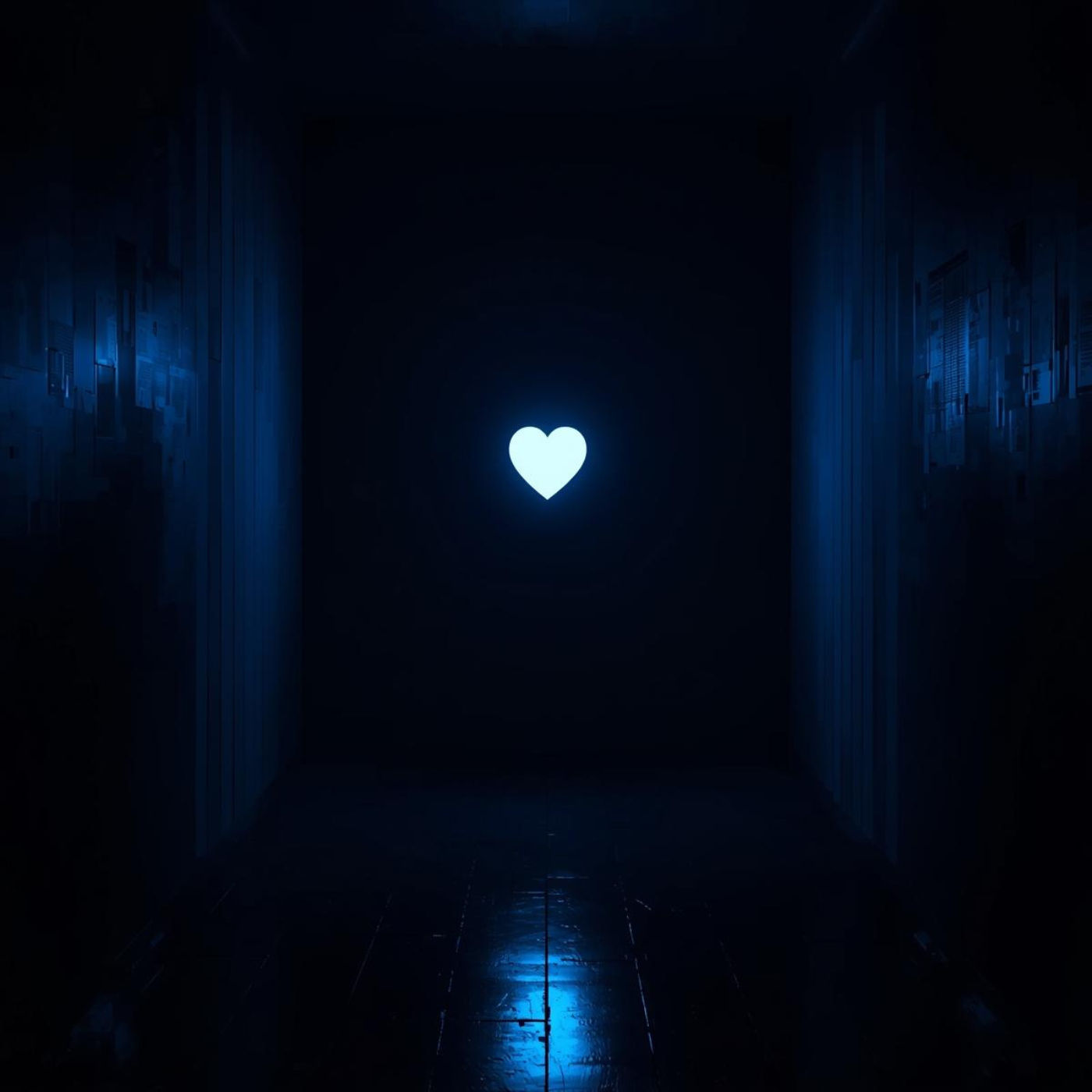 Wenn Herzen schweigen