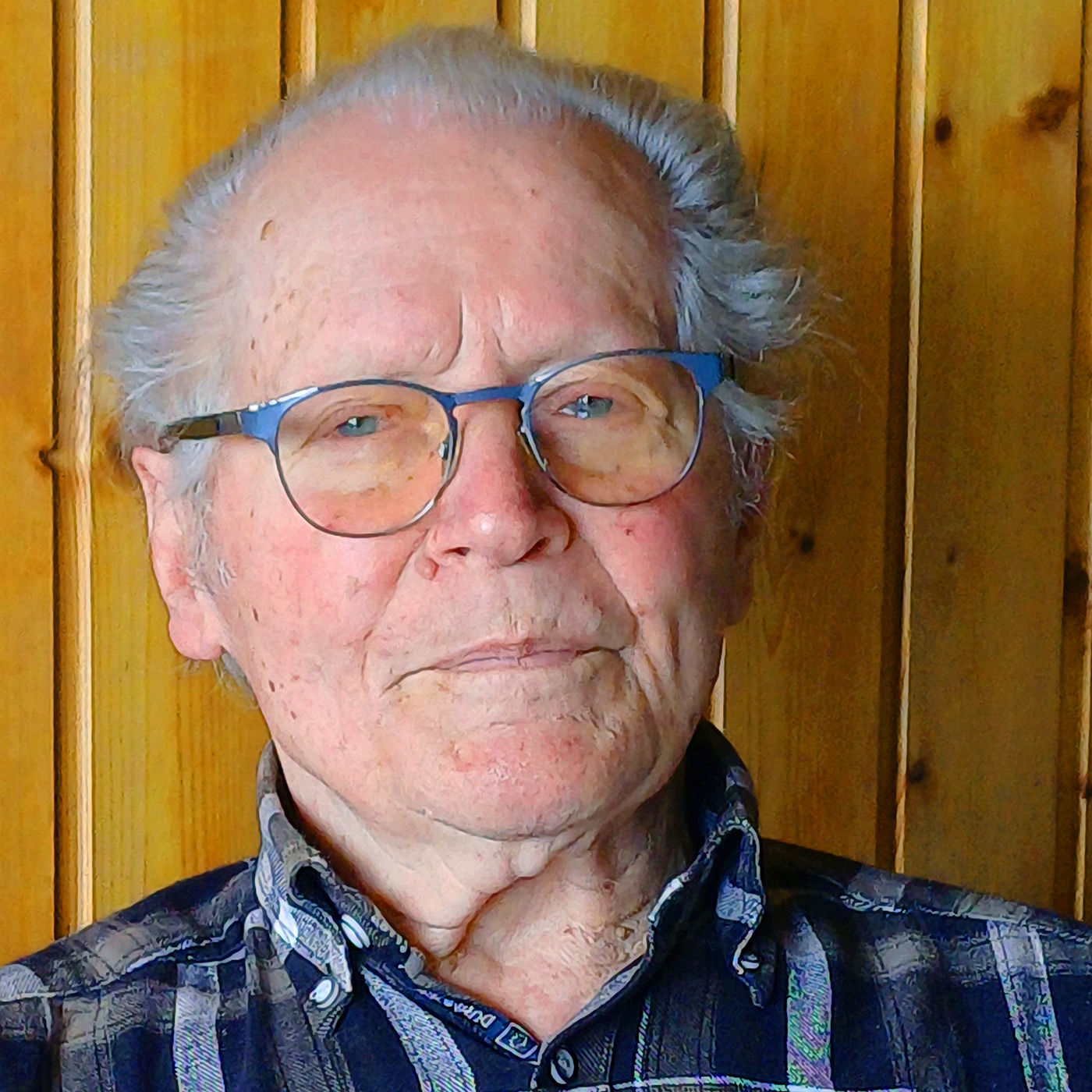 "Wenn ich Neonazis sehe, die sagen, es wäre nichts gewesen, dann krieg ich die Wut" | Walter Heller, Zeitzeuge