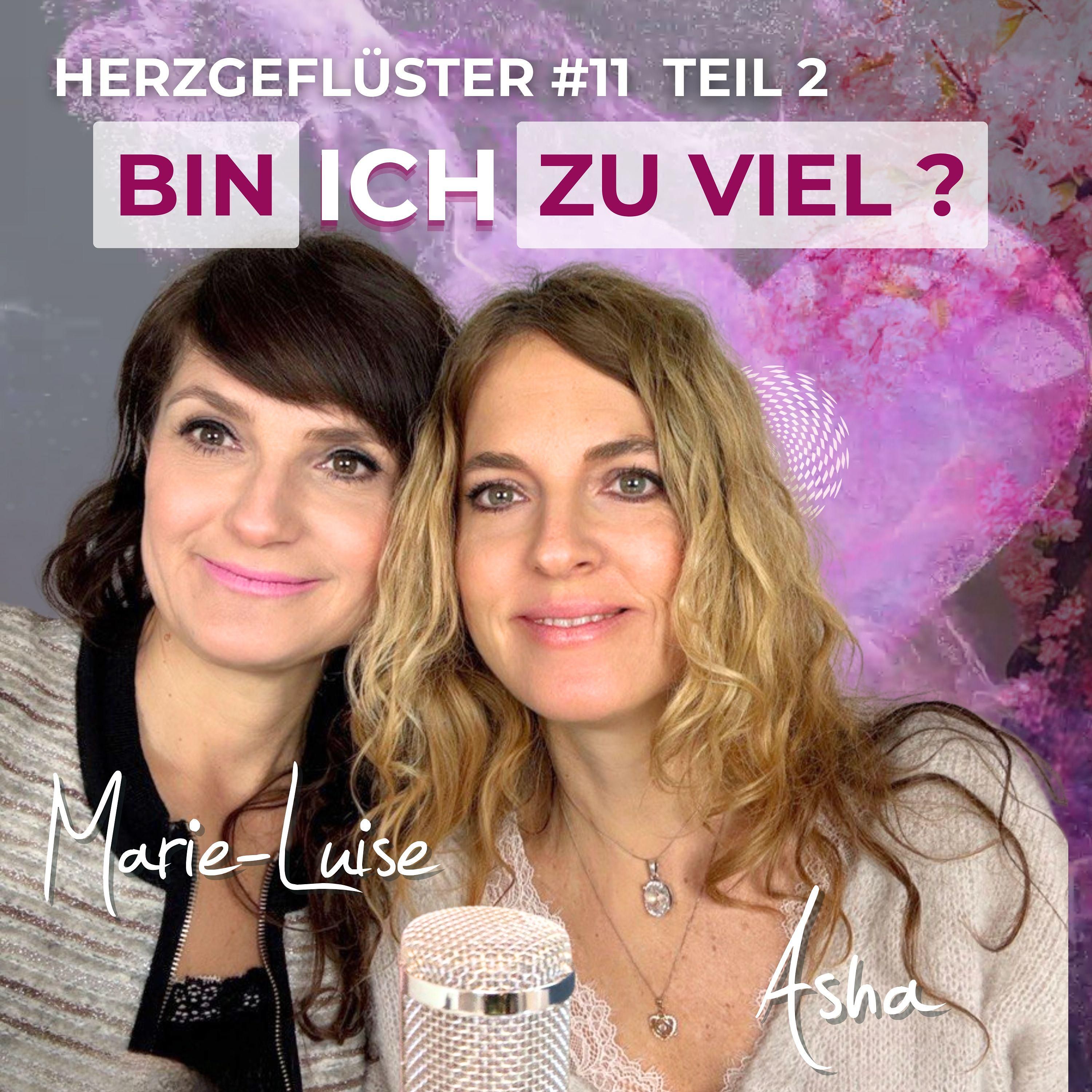 Wenn ich zu viel bin - Leben & Lieben mit einem emotional schwachen Partner