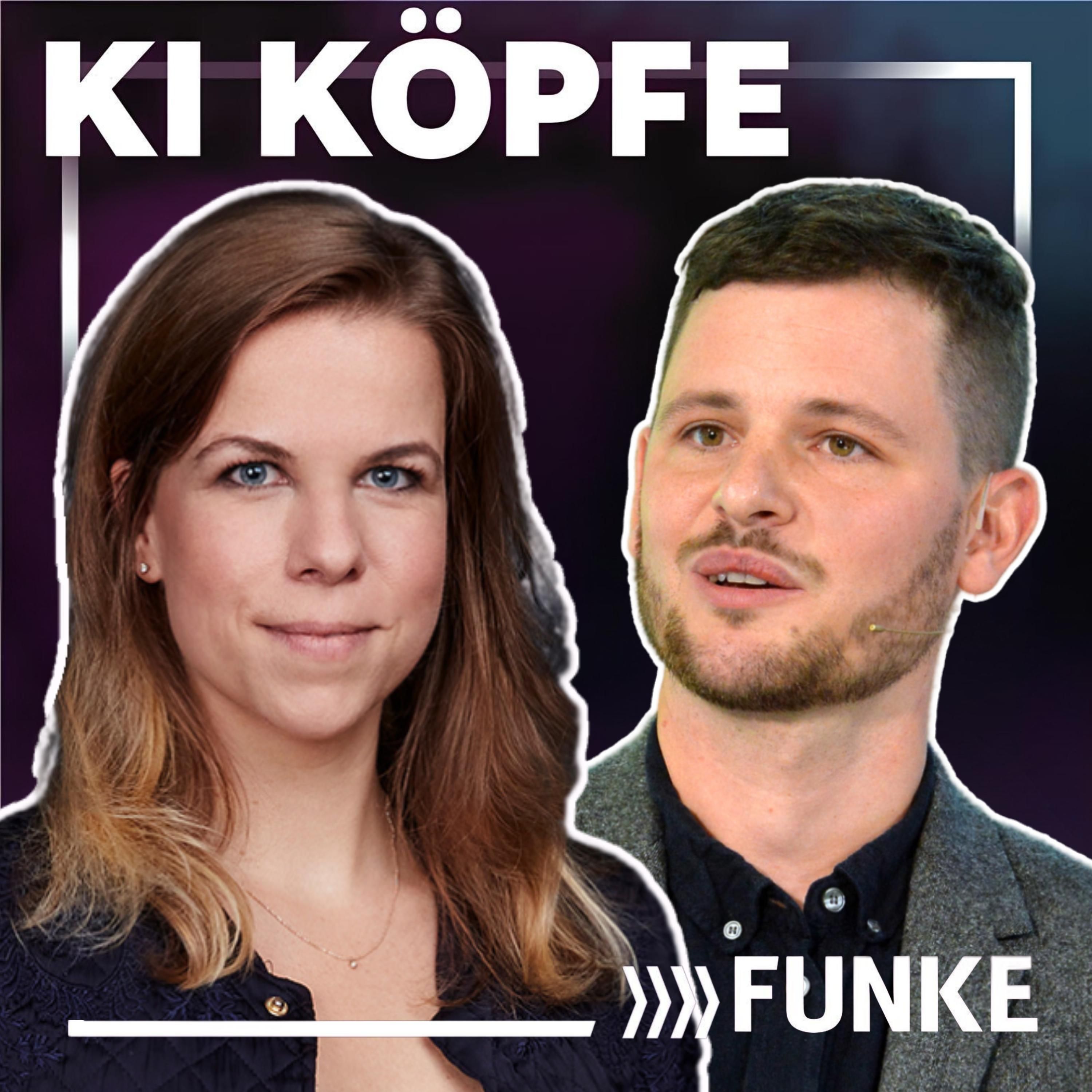 Wenn KI kreativ wird – wem gehört die Idee?