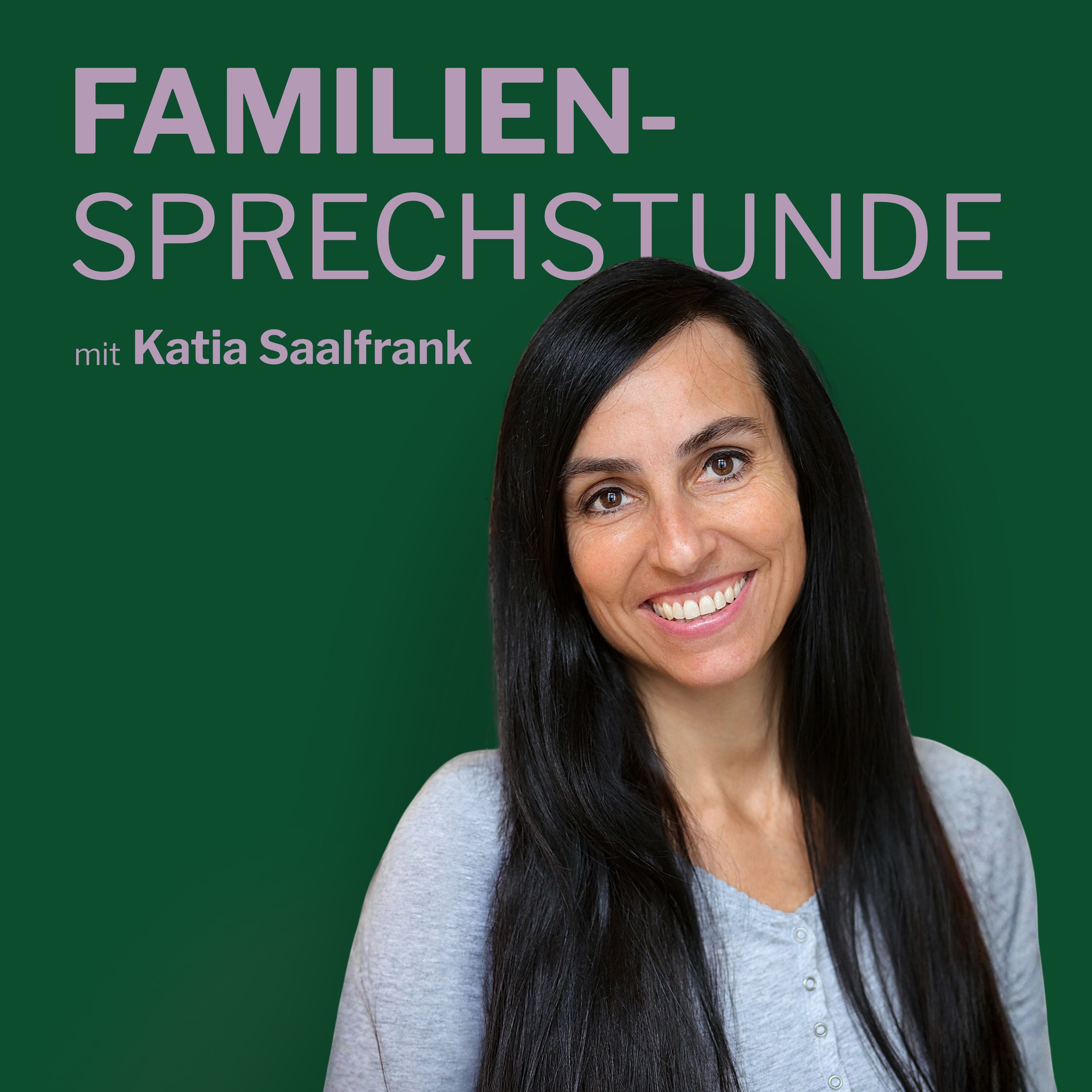 Folge 03: Wenn Kinder Fragen stellen – zwischen Glauben, Werten und Vertrauen