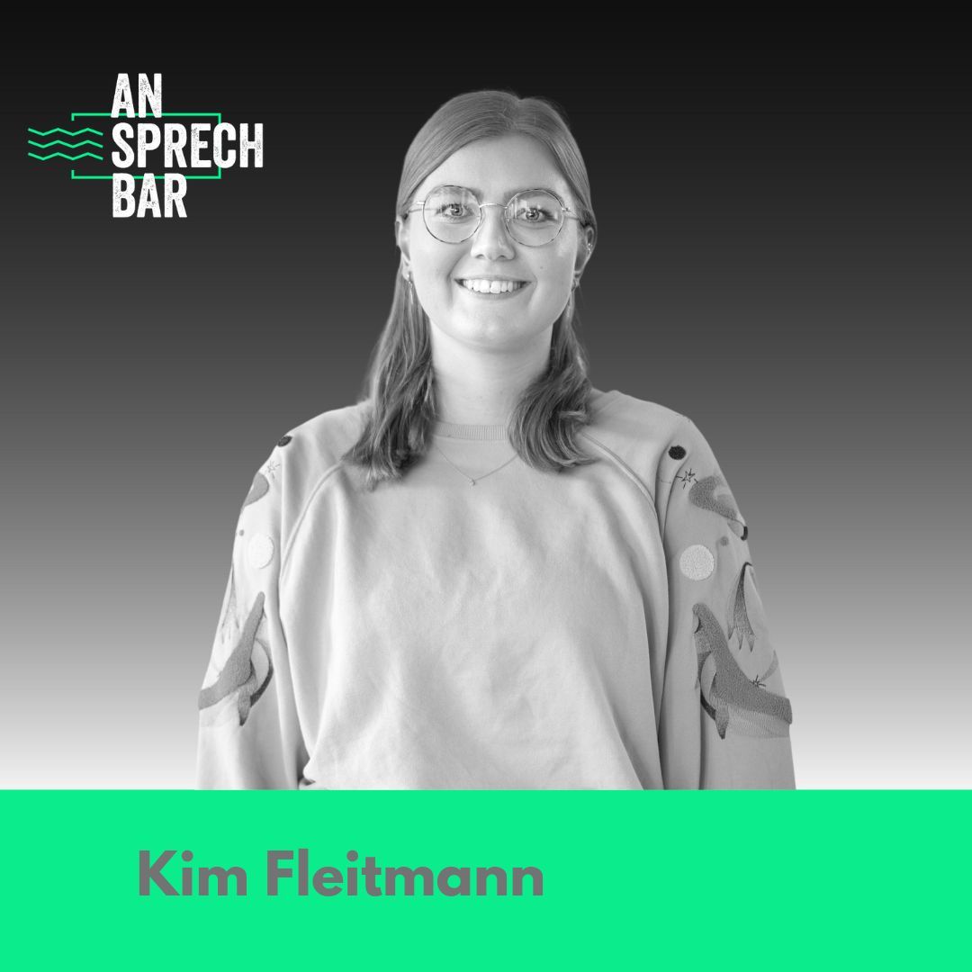Wenn Kinder trauern – Kim Fleitmann