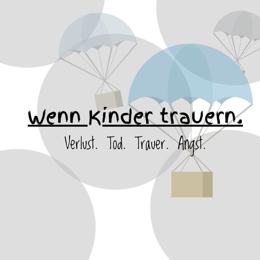 Wenn Kinder trauern