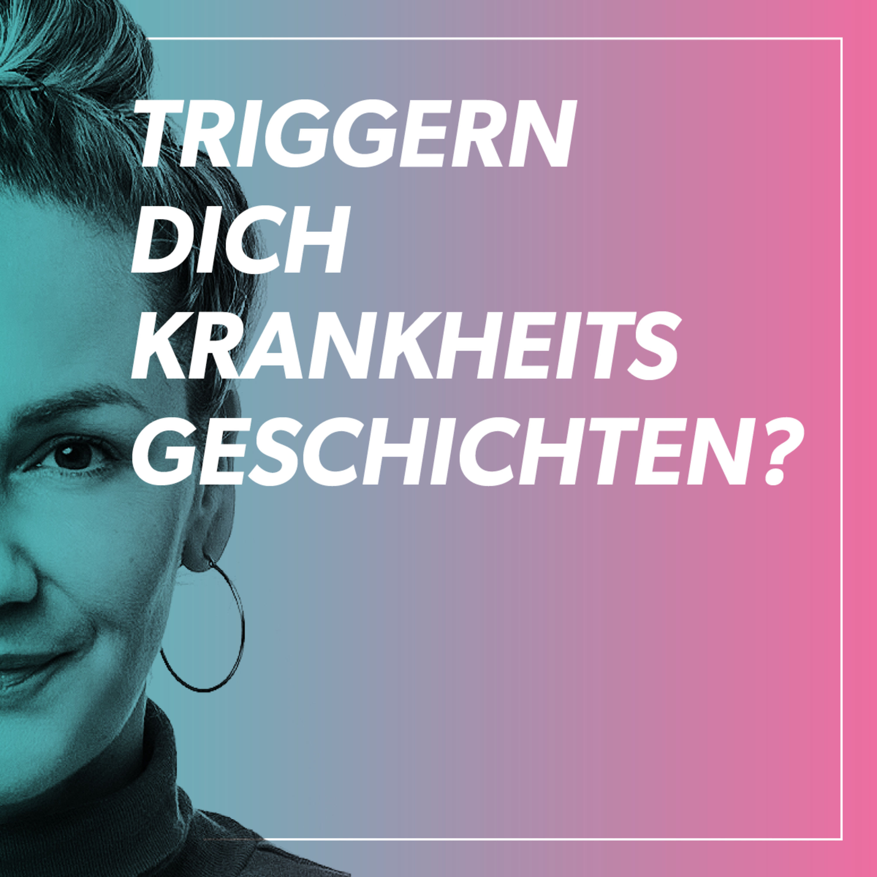 Wenn Krankheitsgeschichten dich triggern – So stoppst du den Angst-Tunnelblick