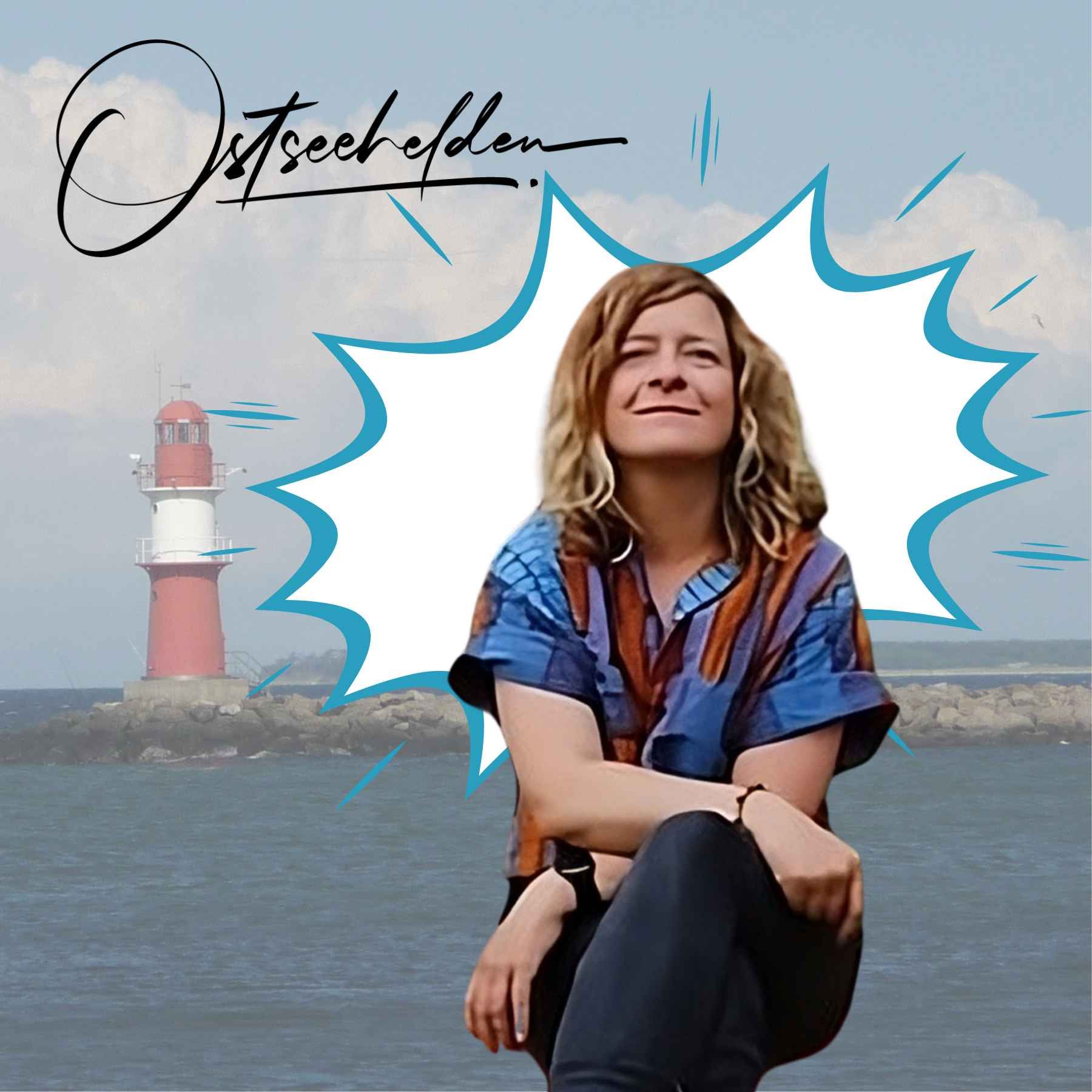 Wenn Künstler in MV endlich gefunden werden können!