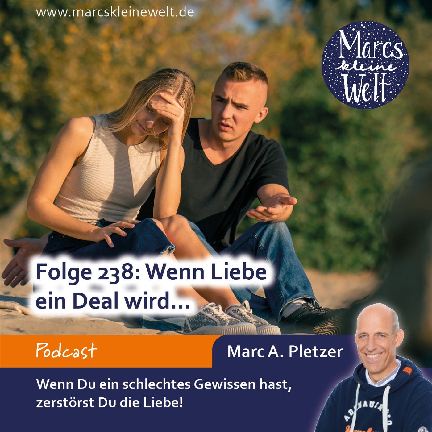 Wenn Liebe ein Deal wird (238)