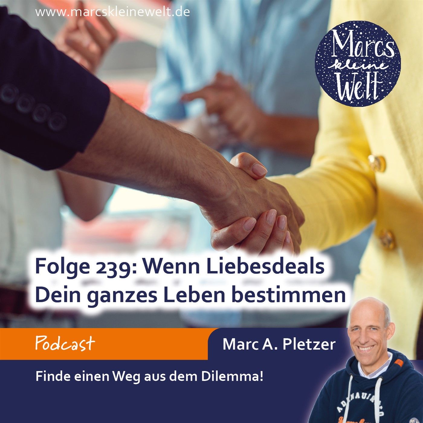 Wenn Liebesdeals Dein ganzes Leben bestimmen (239)