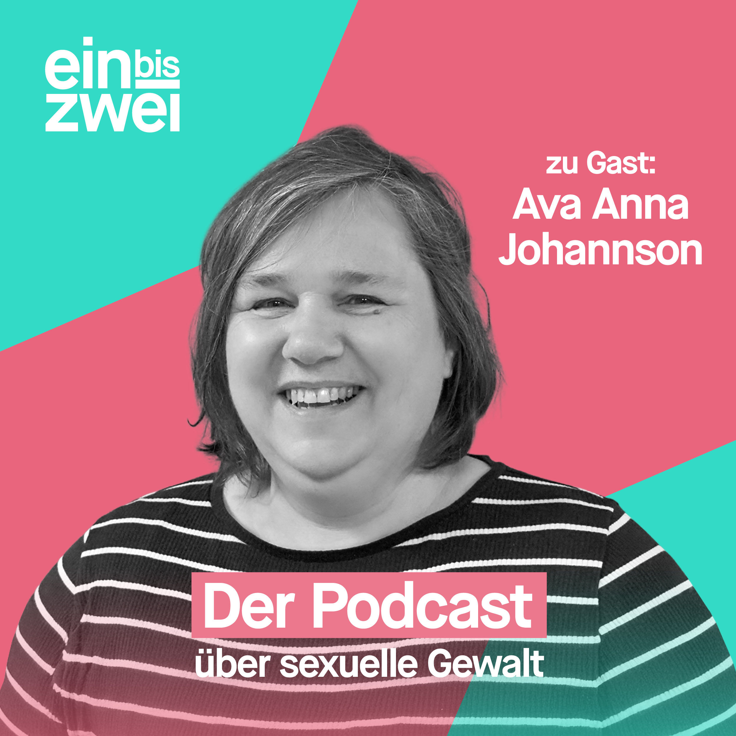 Wenn man in der Kindheit sexueller Gewalt ausgesetzt war – wie ist es dann, über eigene Kinder nachzudenken, Ava Anna Johannson?