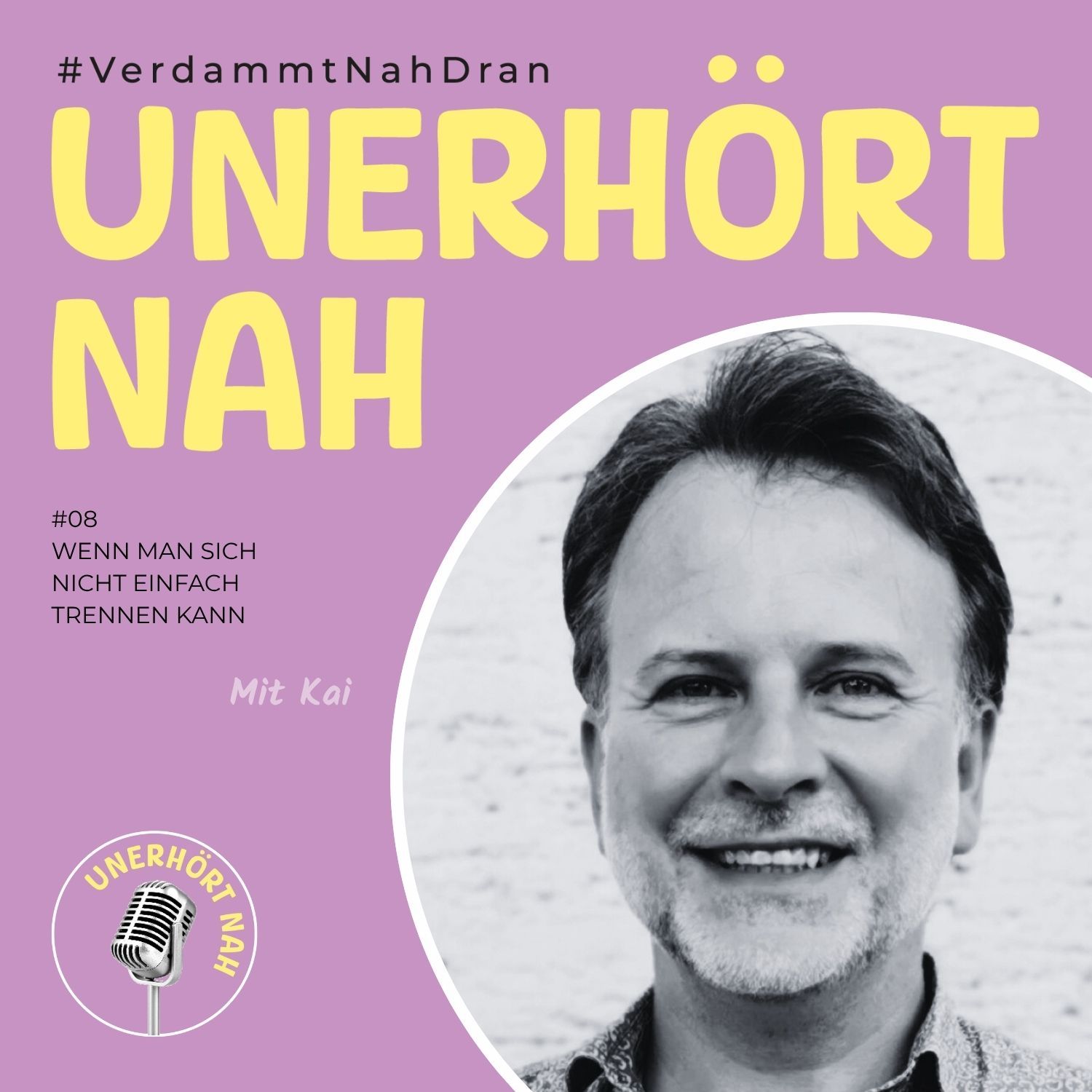 Wenn man sich nicht einfach trennen kann