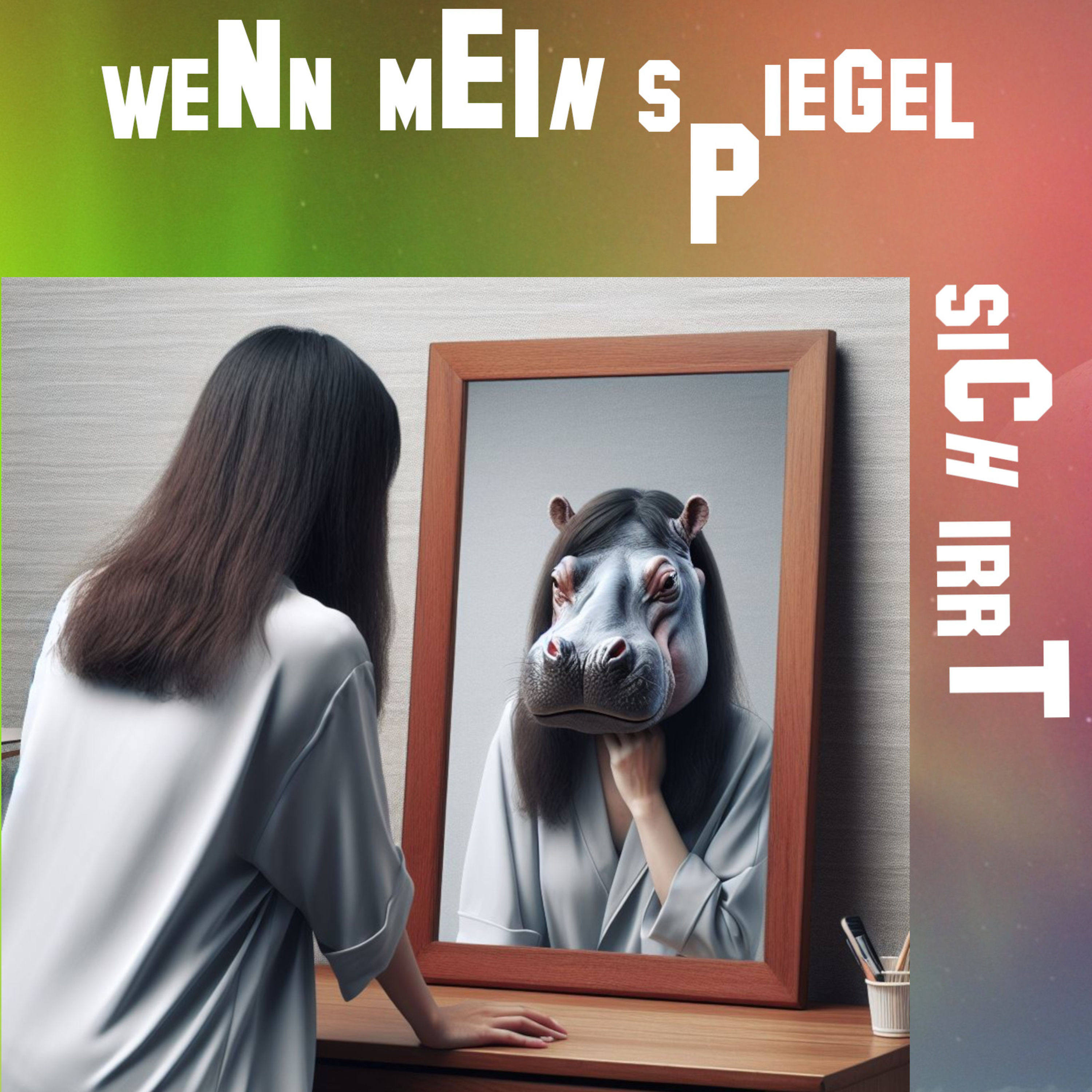 Wenn mein Spiegel sich irrt