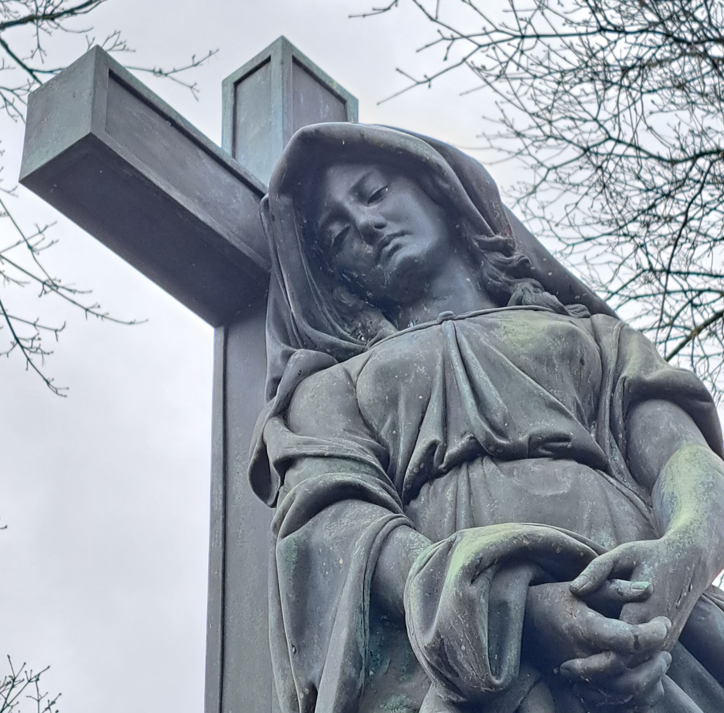 Wenn Opa geht - Kinder und der Tod
