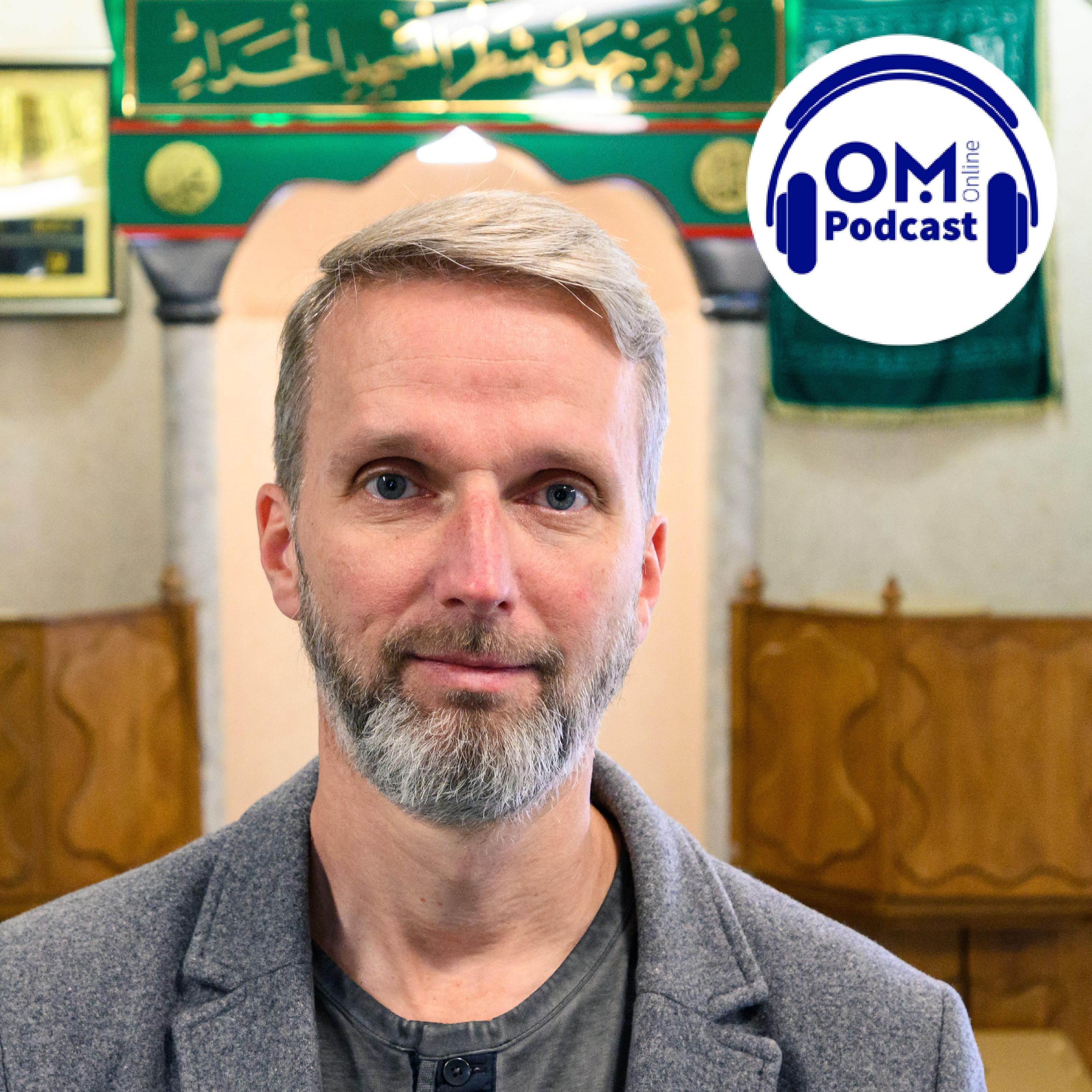 Wenn Ramadan auf Ostern fällt – Episode 146