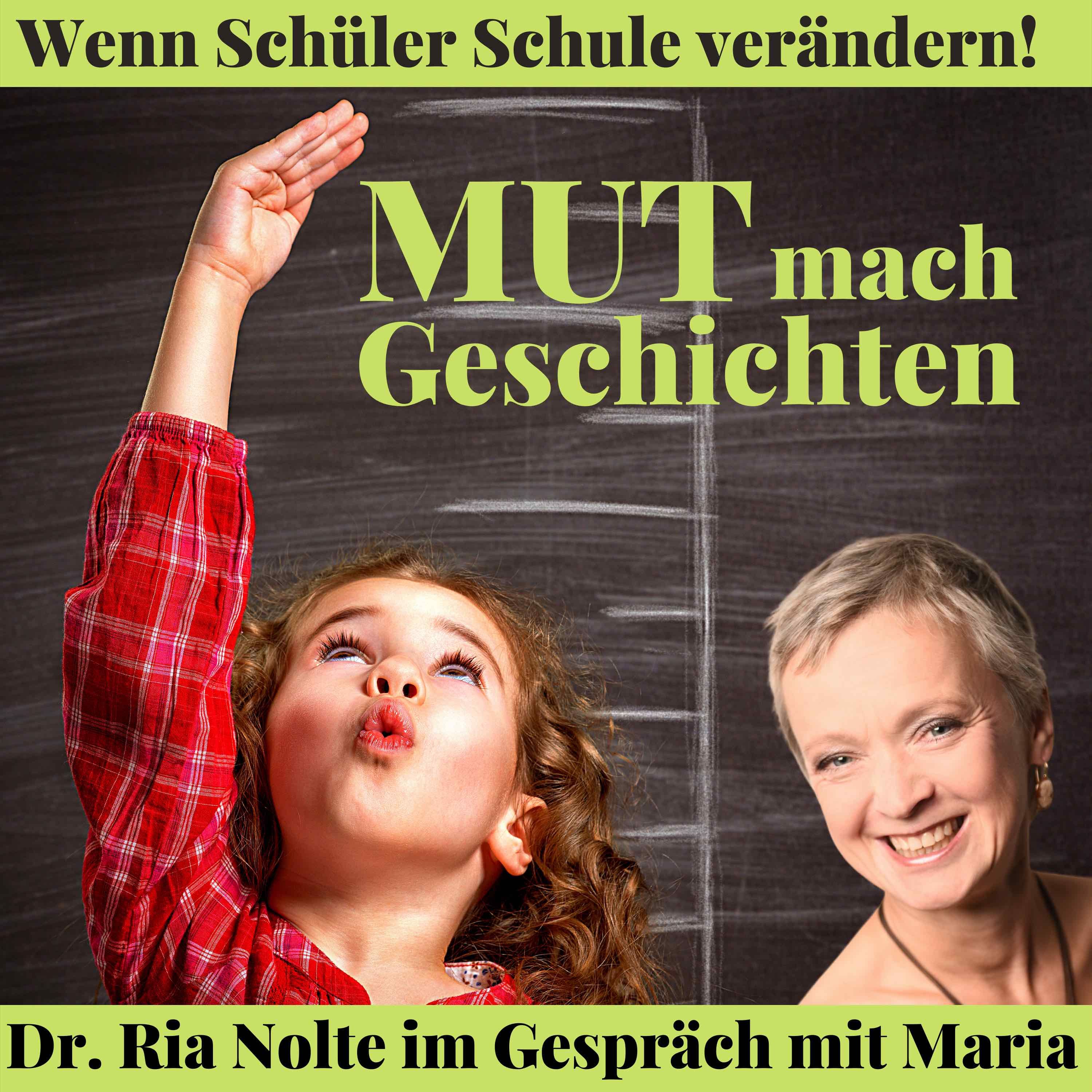 Wenn Schüler Schule verändern!