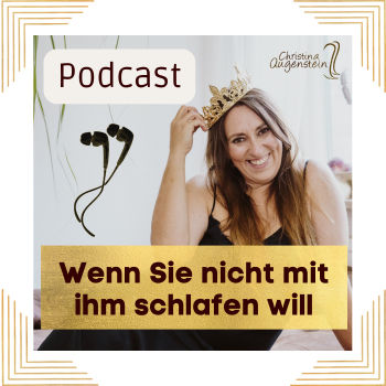 Wenn Sie nicht mit Ihm schlafen will #224