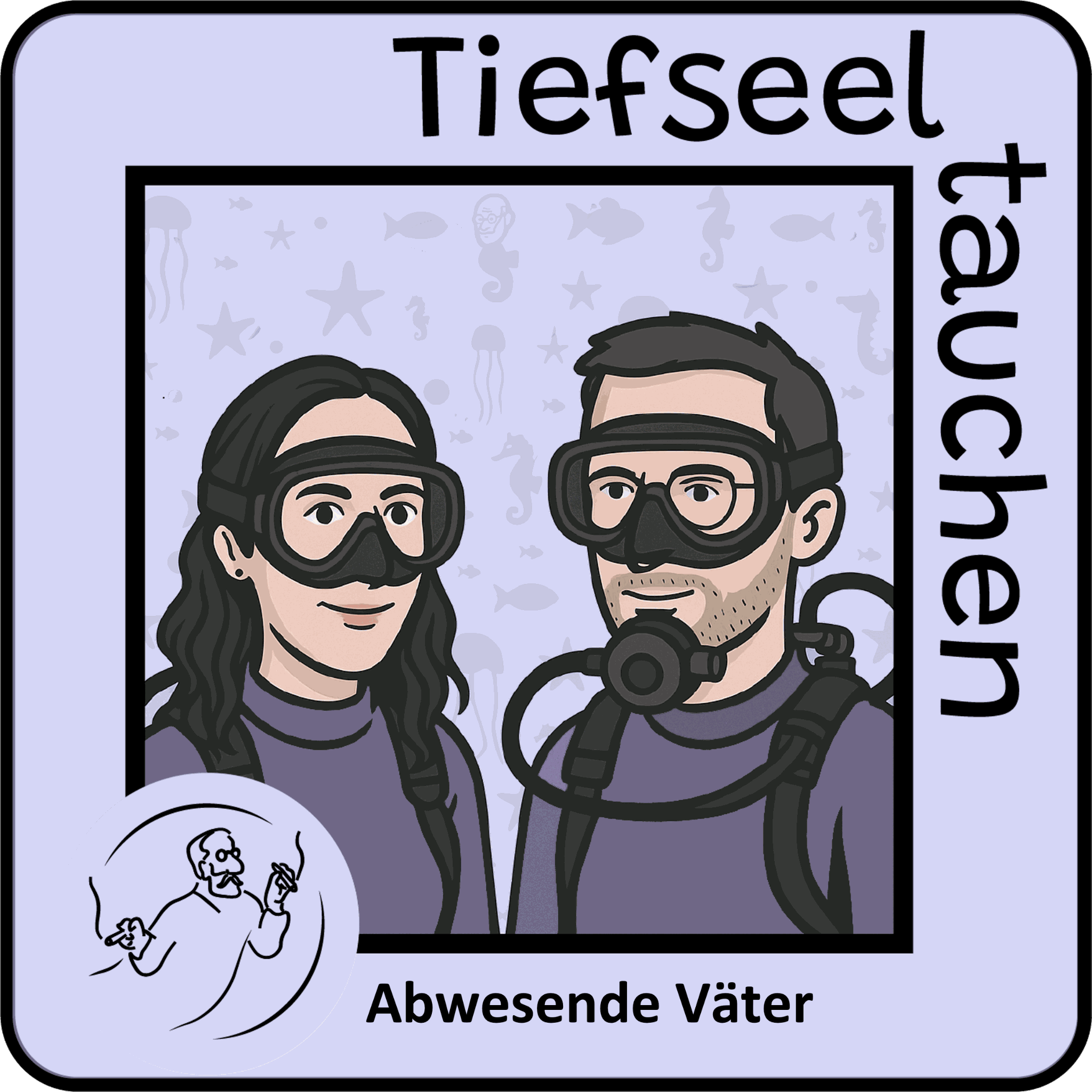 Wenn Väter abwesend sind...