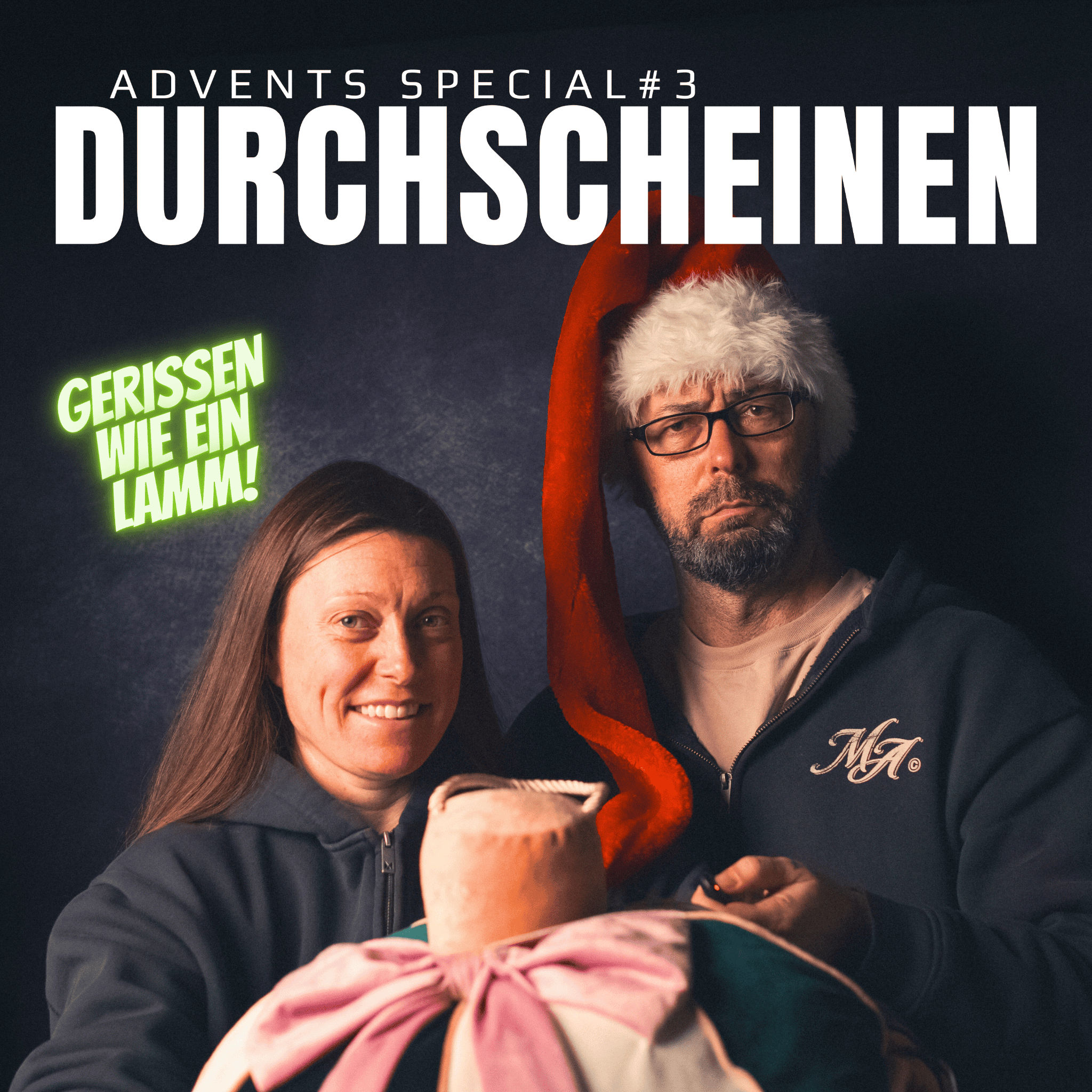 Wenn Weihnachten leiser wird – Gedanken zum dritten Advent