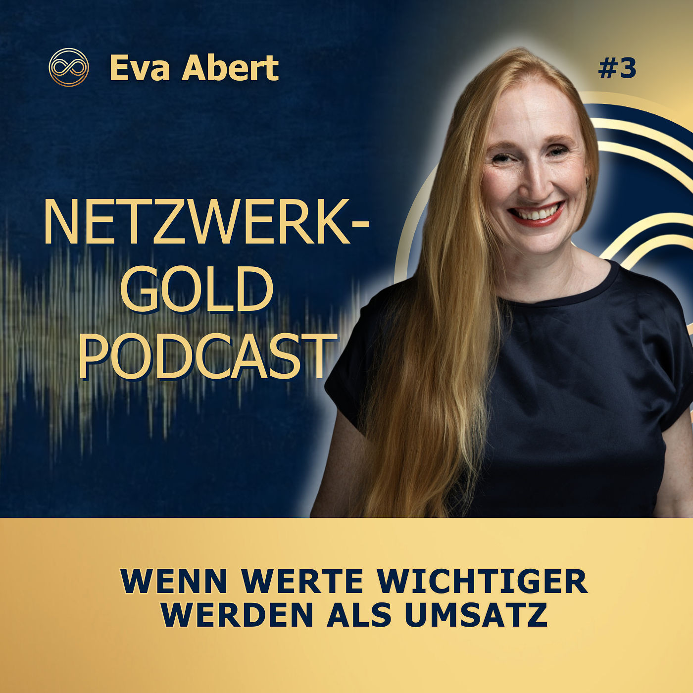 Wenn Werte wichtiger werden als Umsatz – Eva Abert