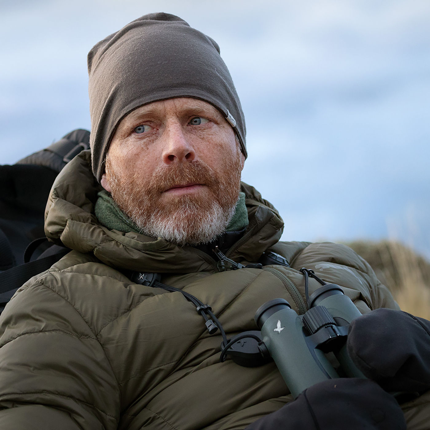 "Wenn wir das Leben der Ameisen als Staatsform begreifen, sollten wir sie als Vorbild nehmen" | Ingo Arndt, Naturfotogra