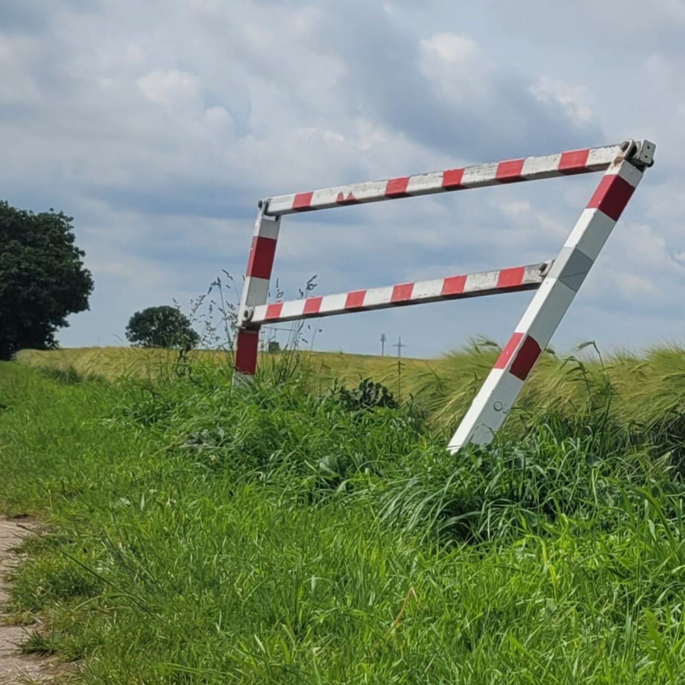 Wenn wir im Alltagseinerlei untergehen - Gott ist da