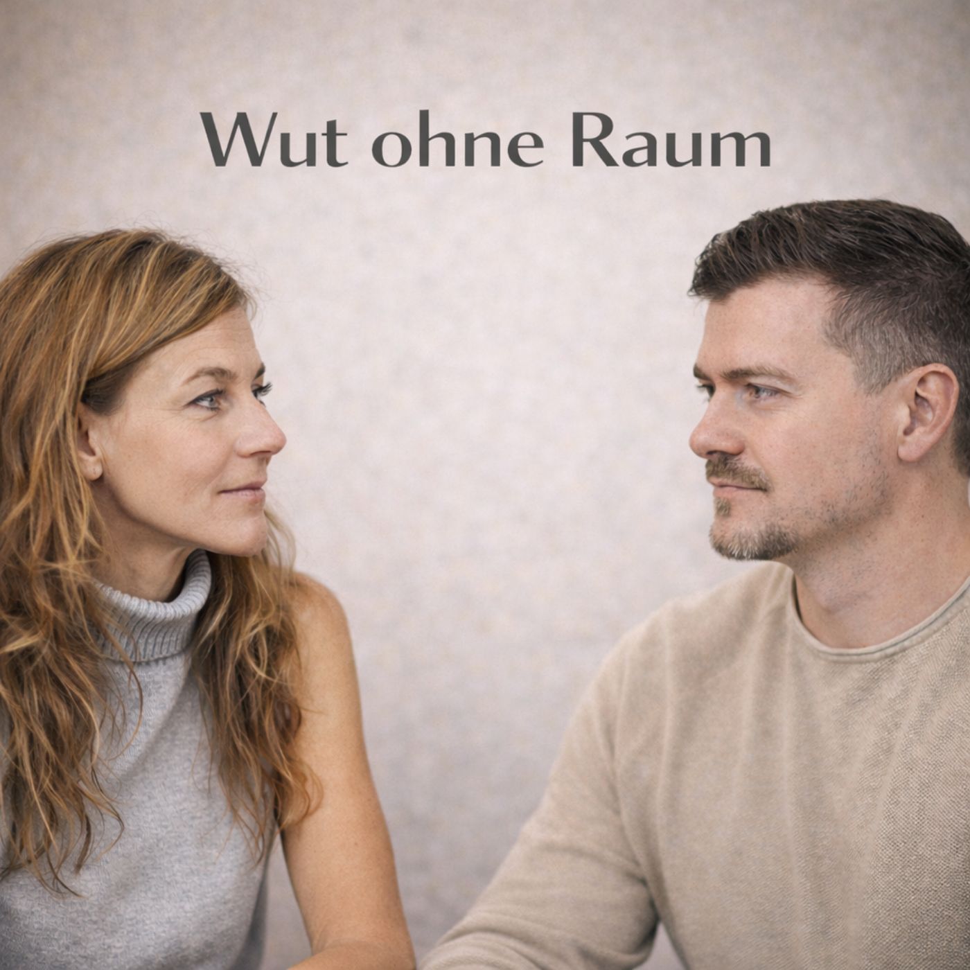 Wenn Wut keinen Raum hat – Teil 2