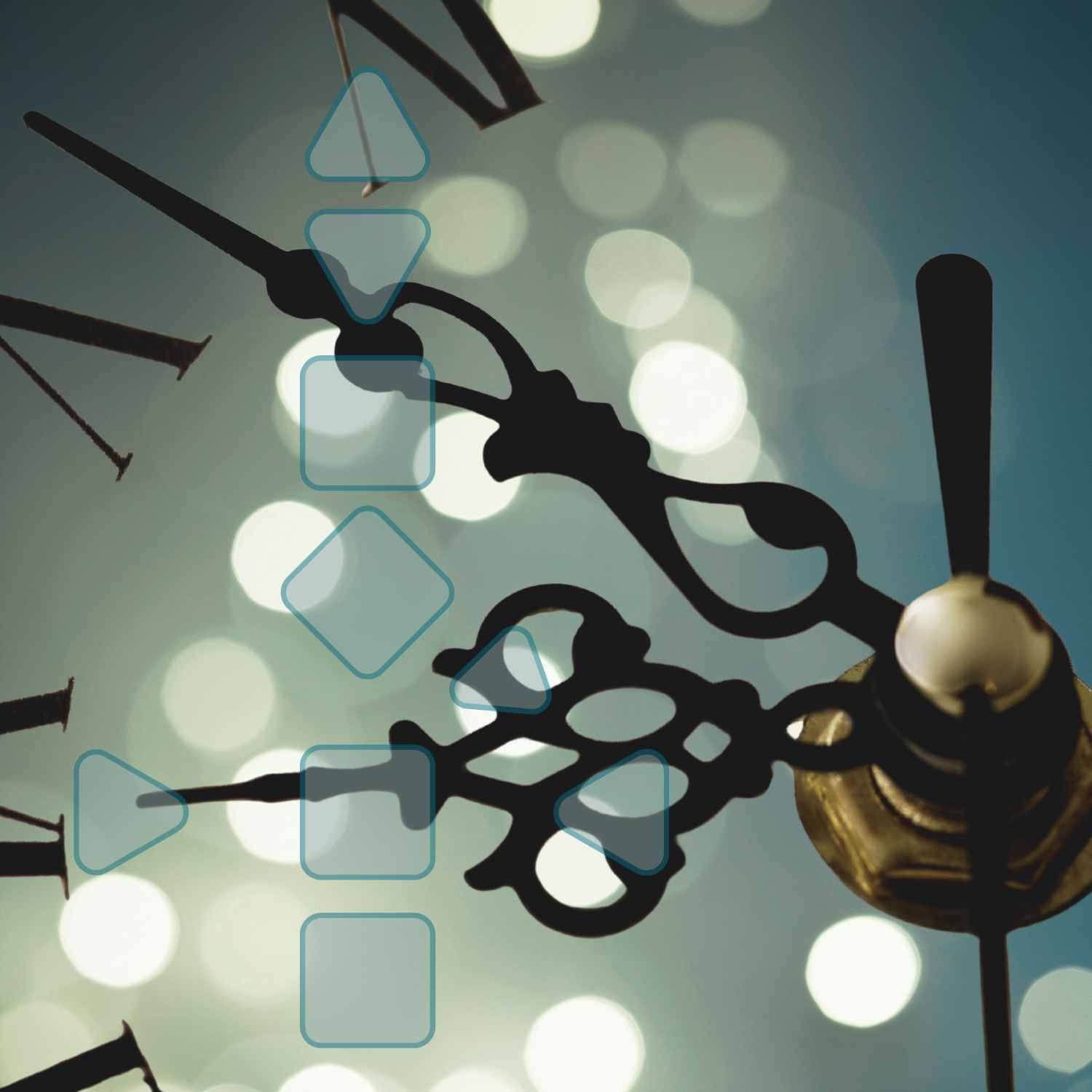 Wenn Zeit persönlich wird: Vom Jahresrhythmus, dem Sakral und gesunden Grenzen