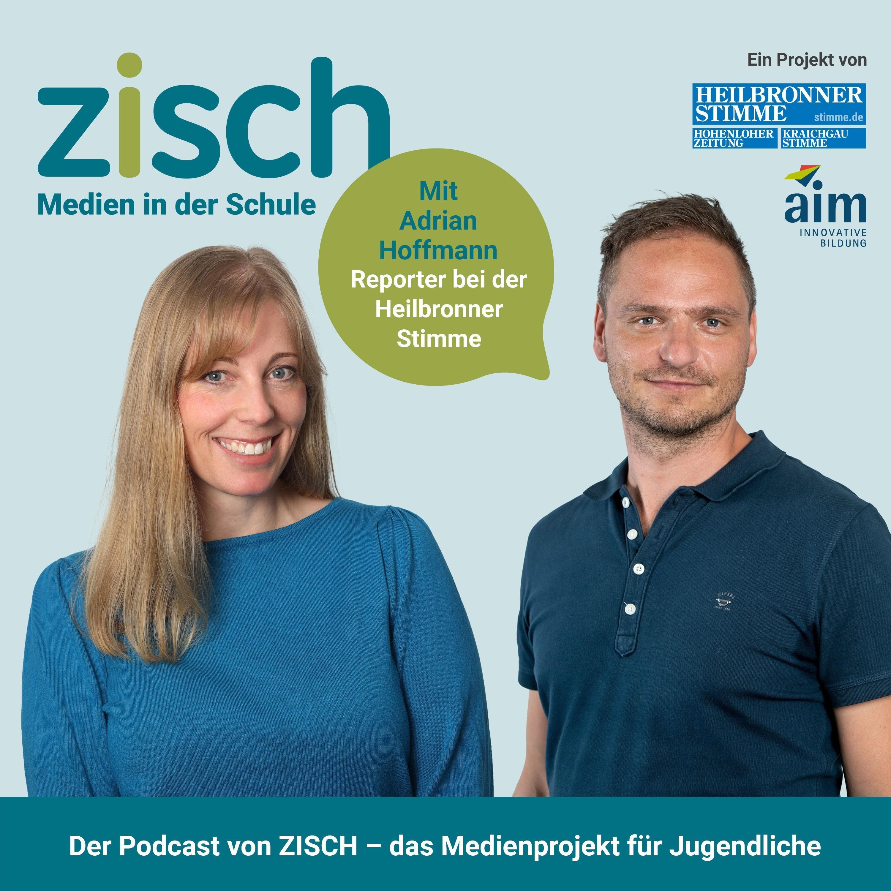 Wenn's brenzlig wird: Stimme-Reporter im Einsatz