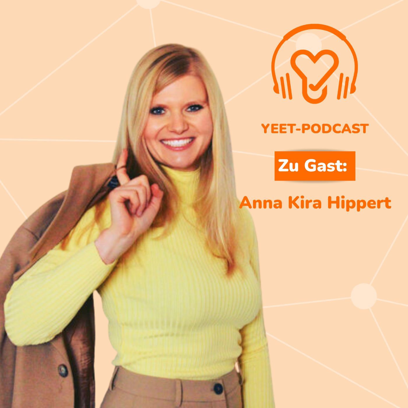 Wenn's gut werden soll, mach' es selbst - mit Anna Kira Hippert