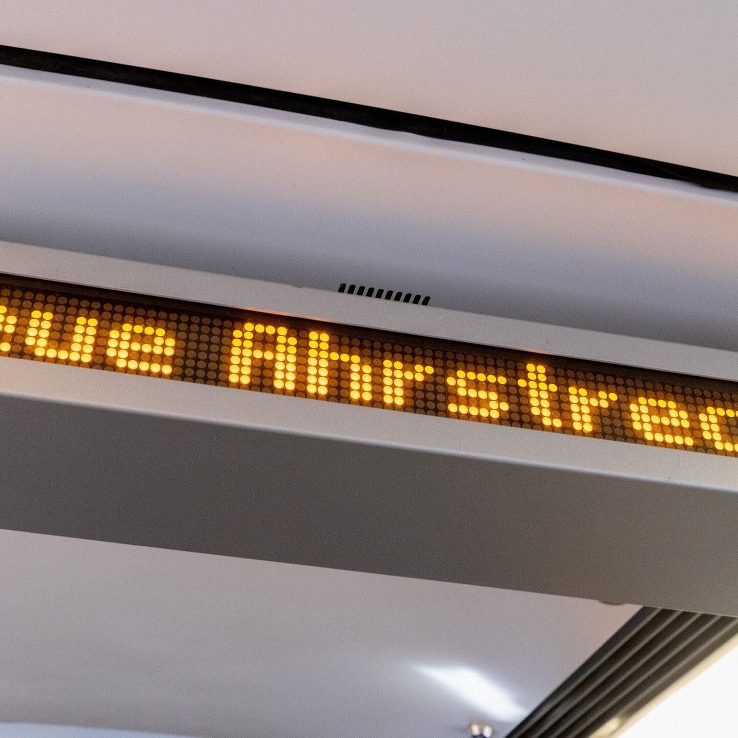 Wenn's läuft, dann rollt's.