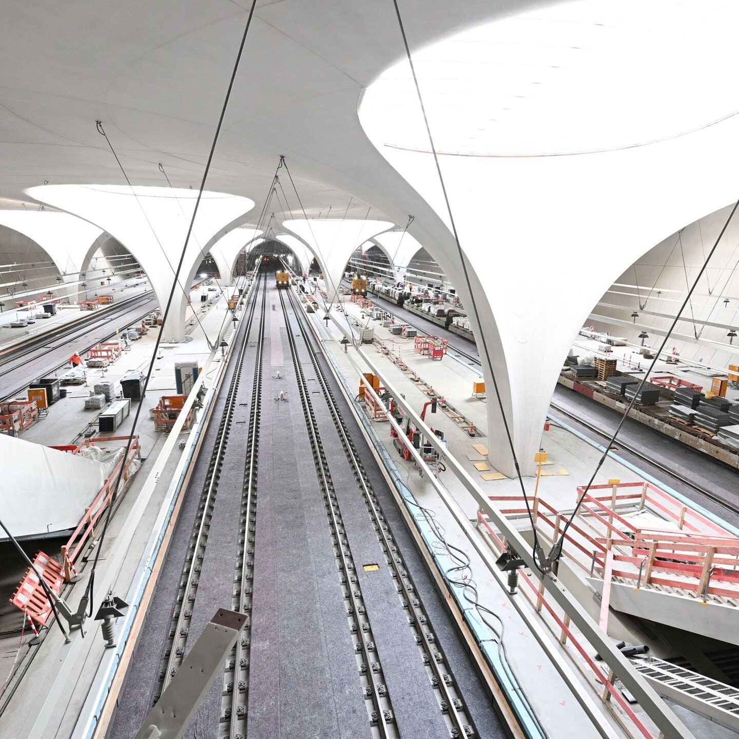 Wenns mal länger dauert