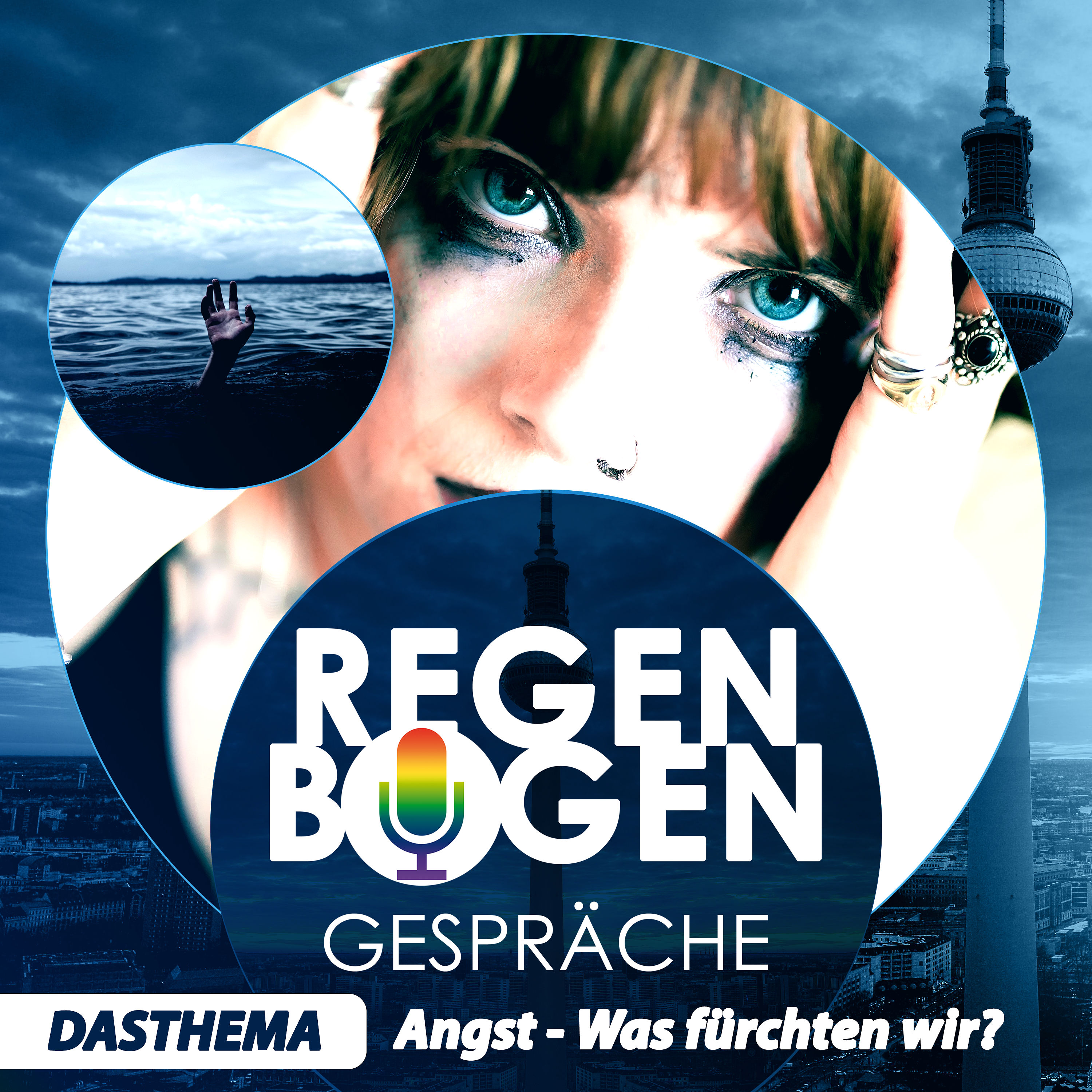 Wenn's mir nur gruselte - Wovor sich die Menschen schon immer und heute am meisten fürchten